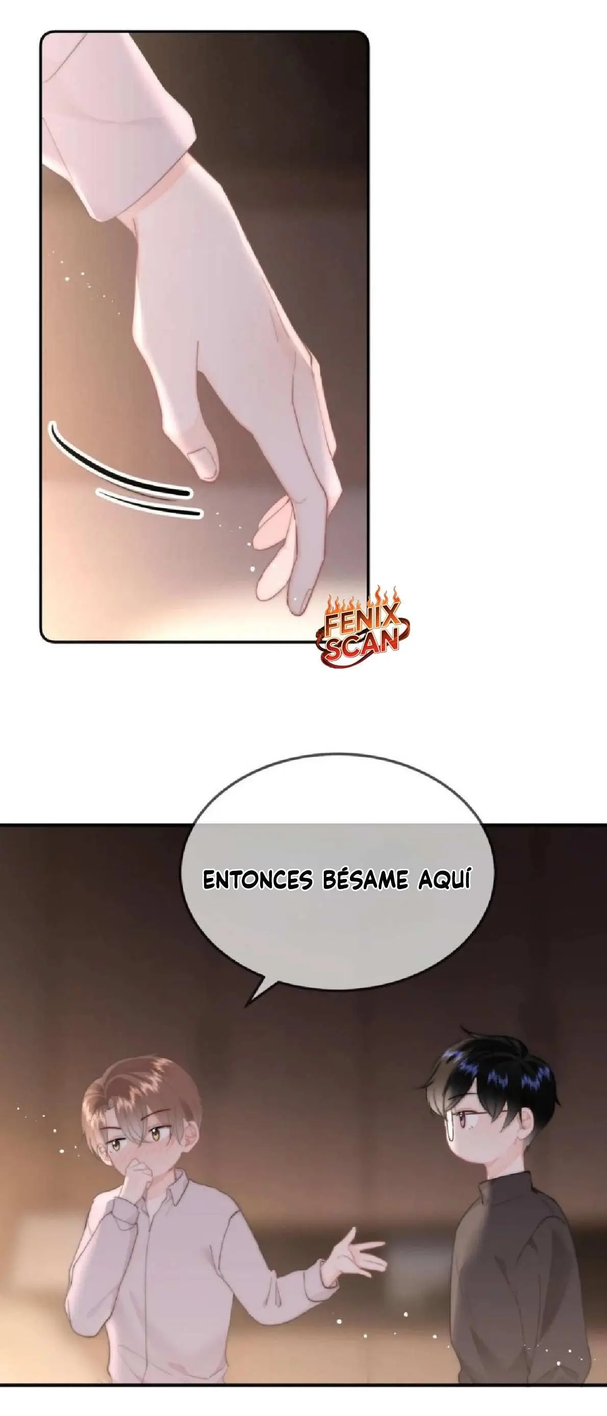 Tu No Eres El De La Foto - FxS Capitulo 55 página 14