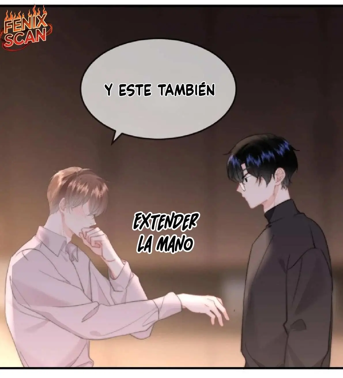Tu No Eres El De La Foto - FxS Capitulo 55 página 18
