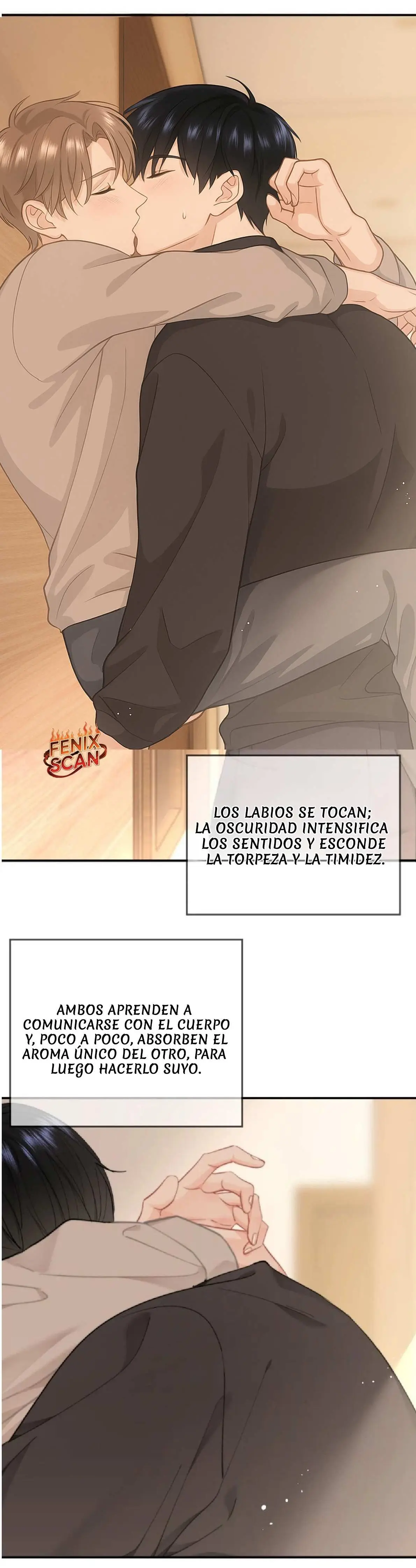 Tu No Eres El De La Foto - FxS Capitulo 55 página 6