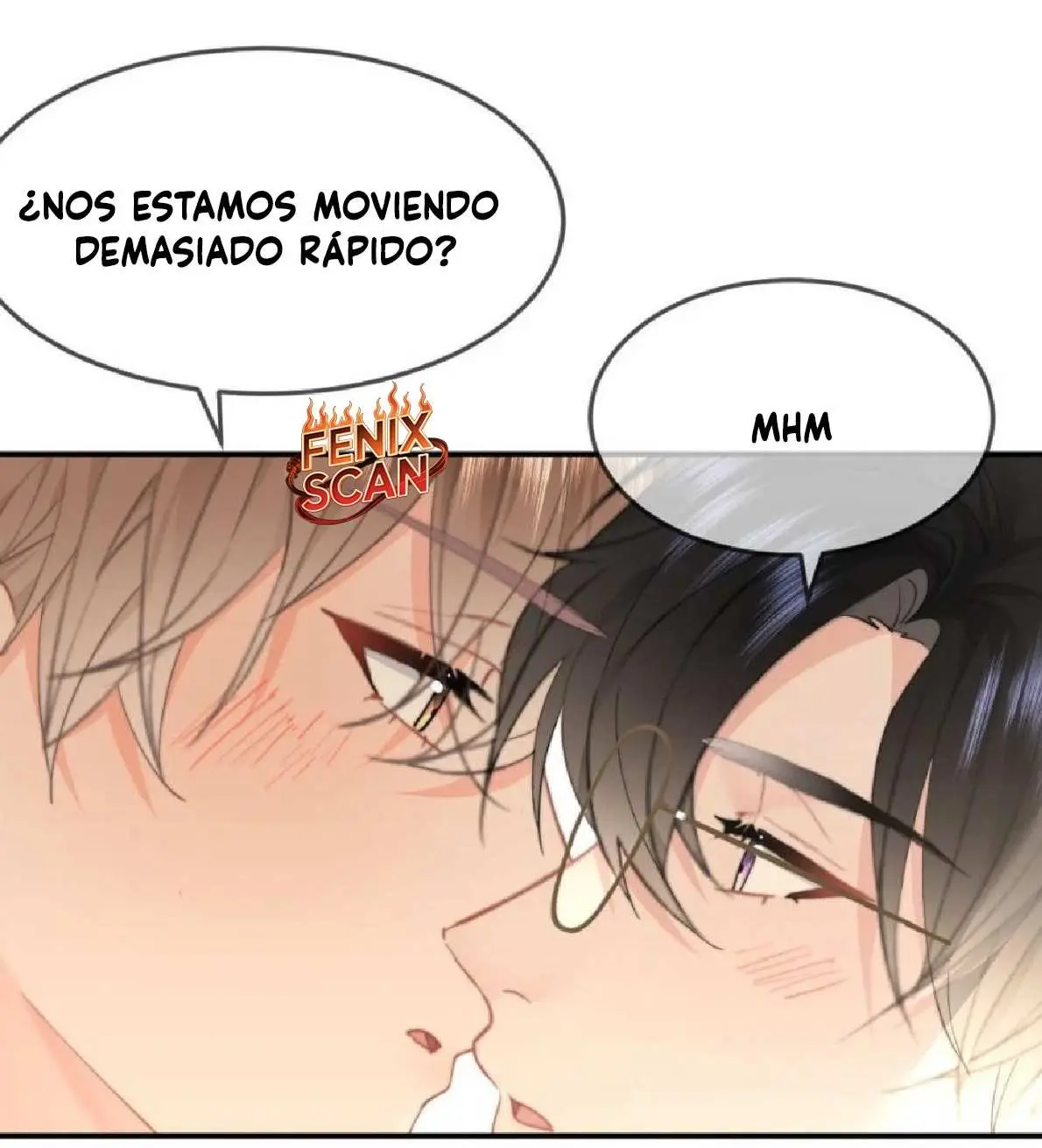 Tu No Eres El De La Foto - FxS Capitulo 55 página 7