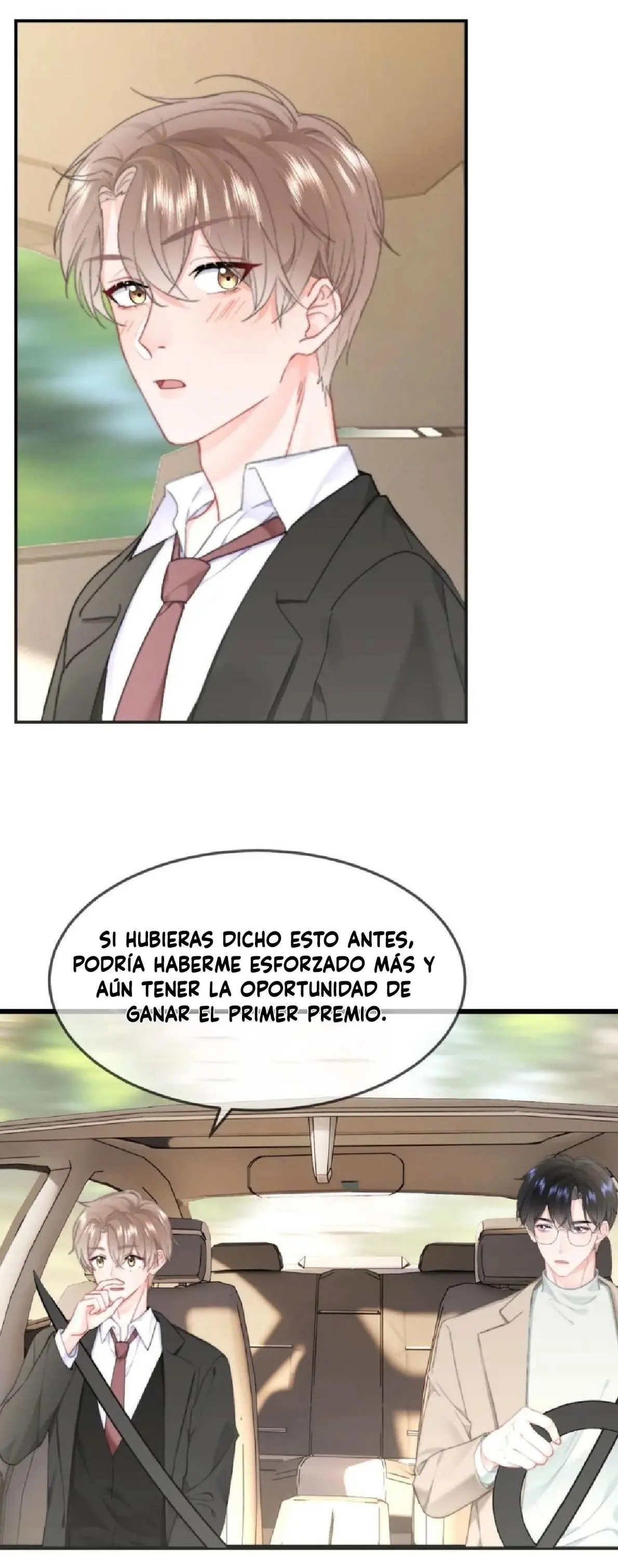 Tu No Eres El De La Foto - FxS Capitulo 56 página 12