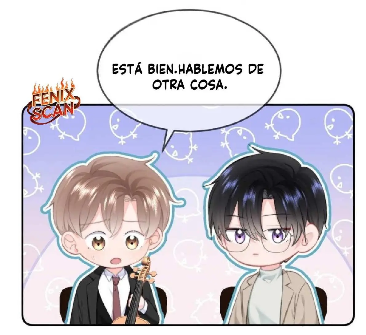 Tu No Eres El De La Foto - FxS Capitulo 56 página 17