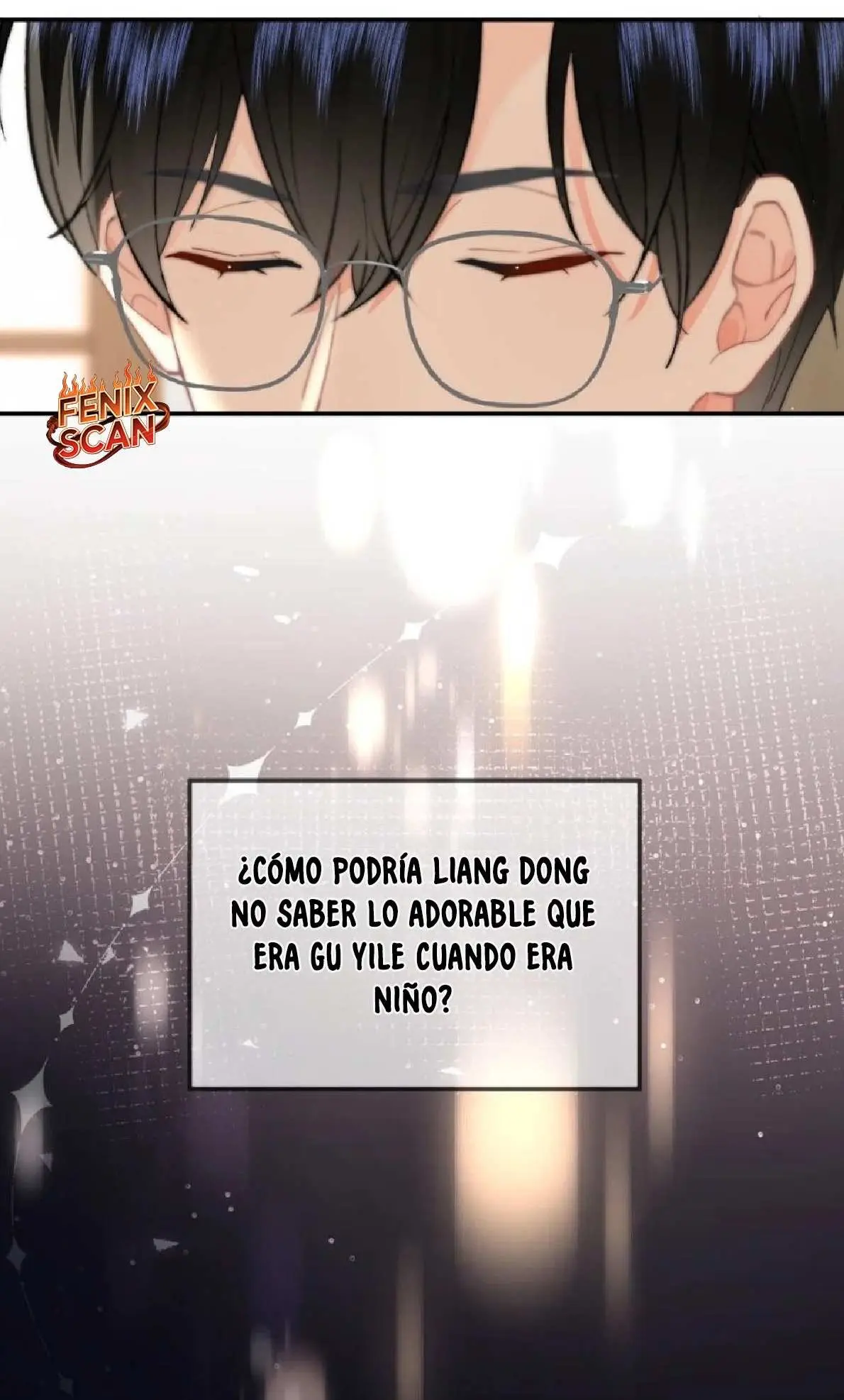 Tu No Eres El De La Foto - FxS Capitulo 56 página 22