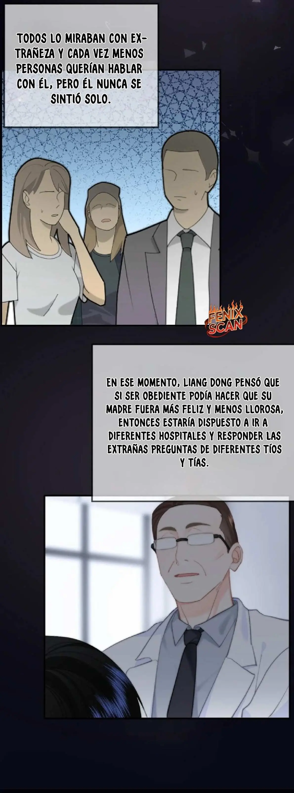 Tu No Eres El De La Foto - FxS Capitulo 56 página 24