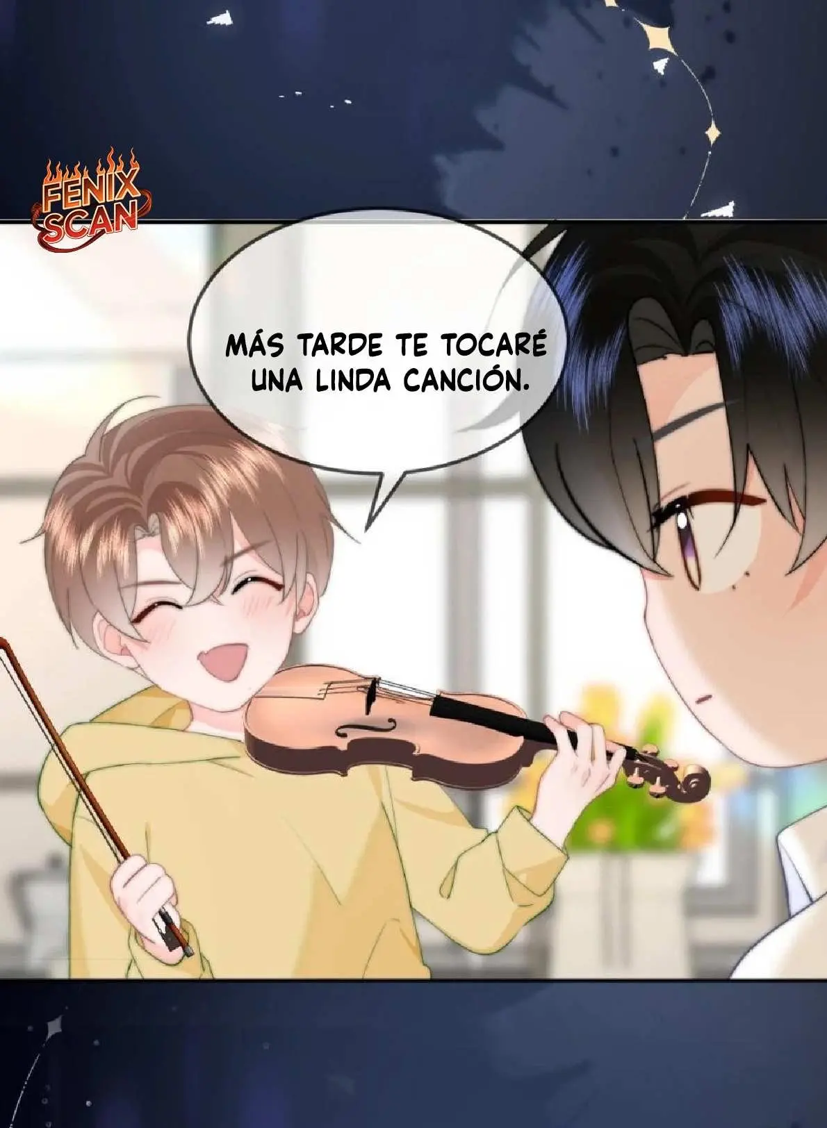 Tu No Eres El De La Foto - FxS Capitulo 56 página 28
