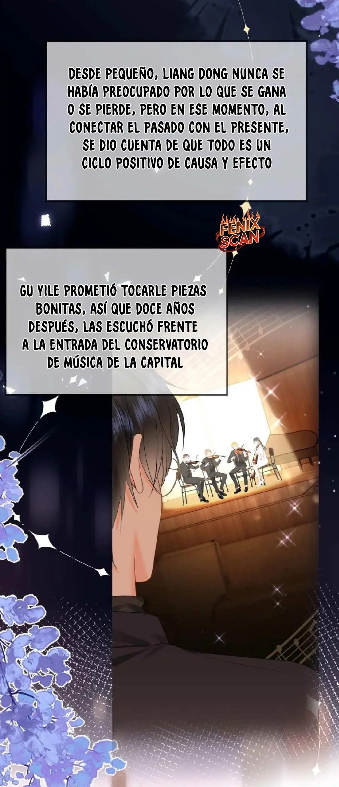 Tu No Eres El De La Foto - FxS Capitulo 56 página 30