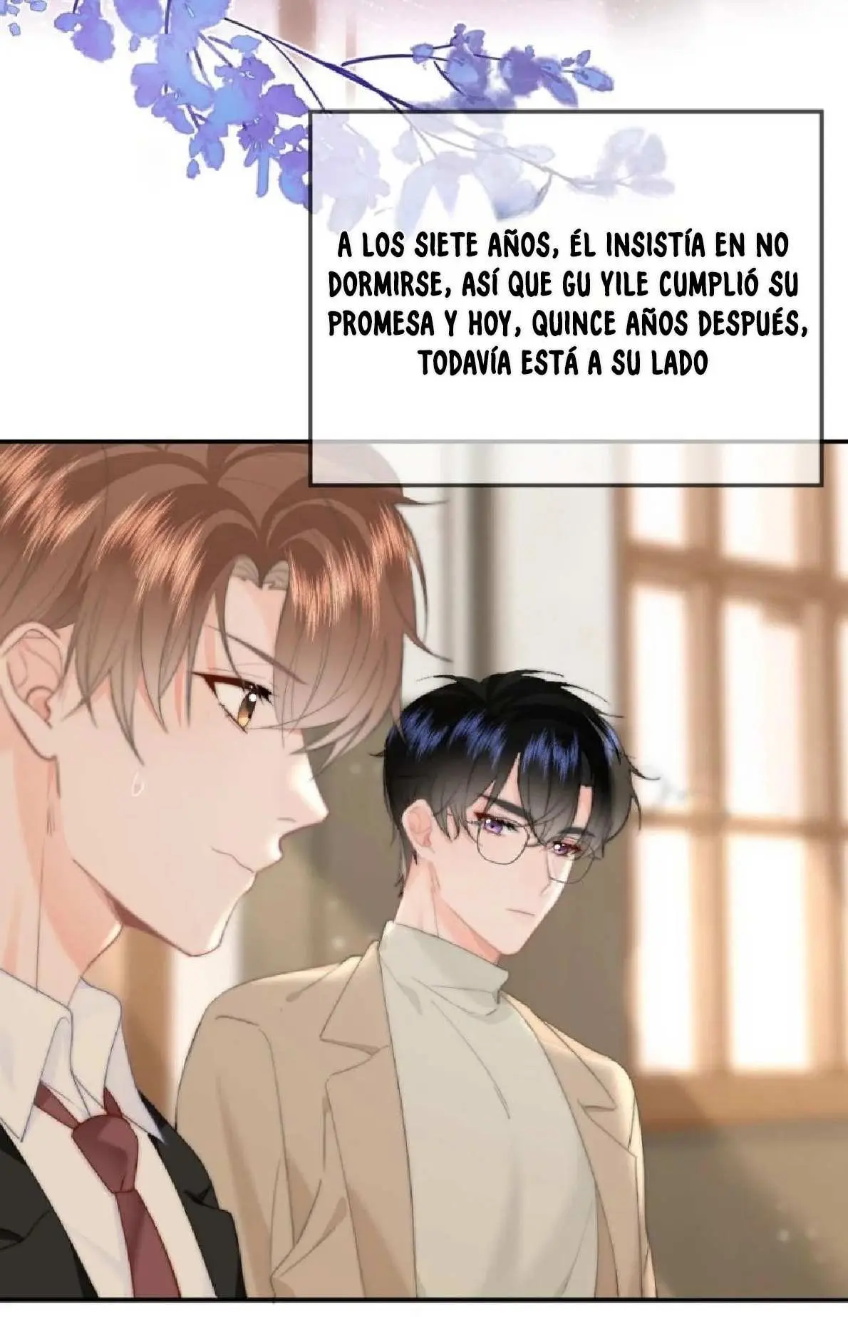Tu No Eres El De La Foto - FxS Capitulo 56 página 31