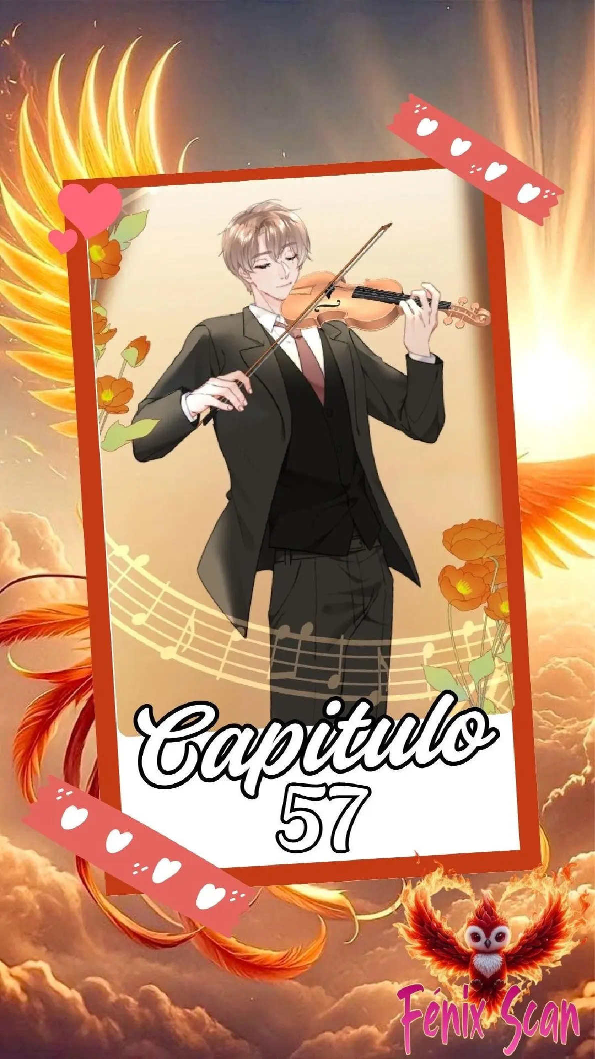 Tu No Eres El De La Foto - FxS Capitulo 57 página 4