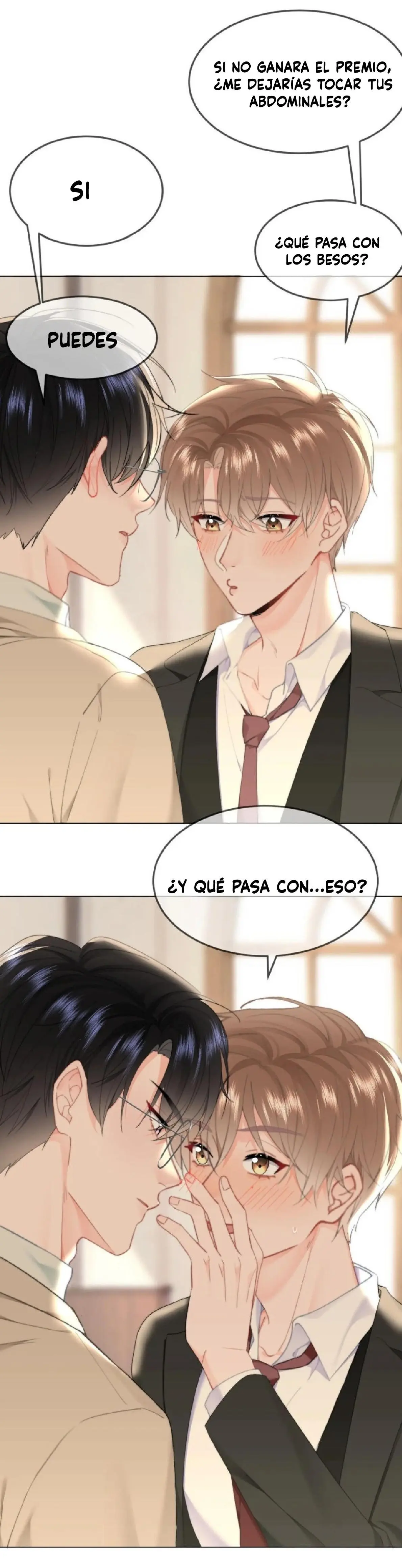 Tu No Eres El De La Foto - FxS Capitulo 57 página 7