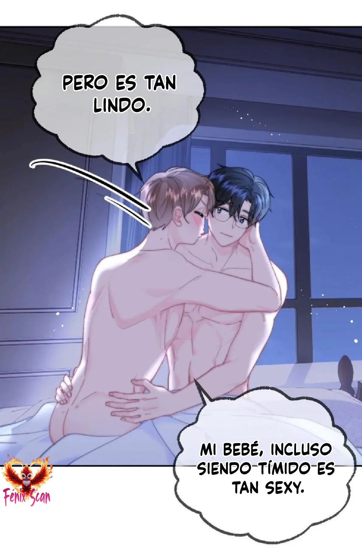 Tu No Eres El De La Foto - FxS Capitulo 58 página 17