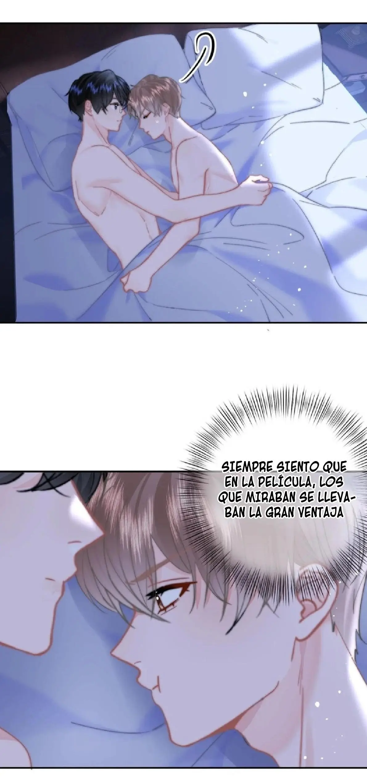 Tu No Eres El De La Foto - FxS Capitulo 58 página 21