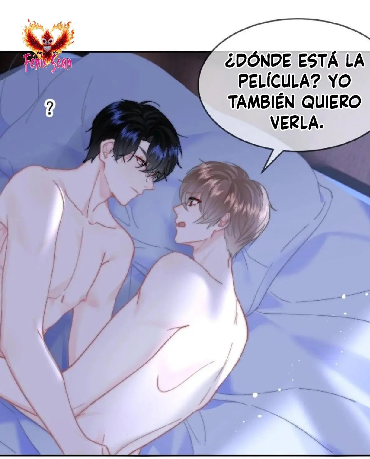 Tu No Eres El De La Foto - FxS Capitulo 58 página 22