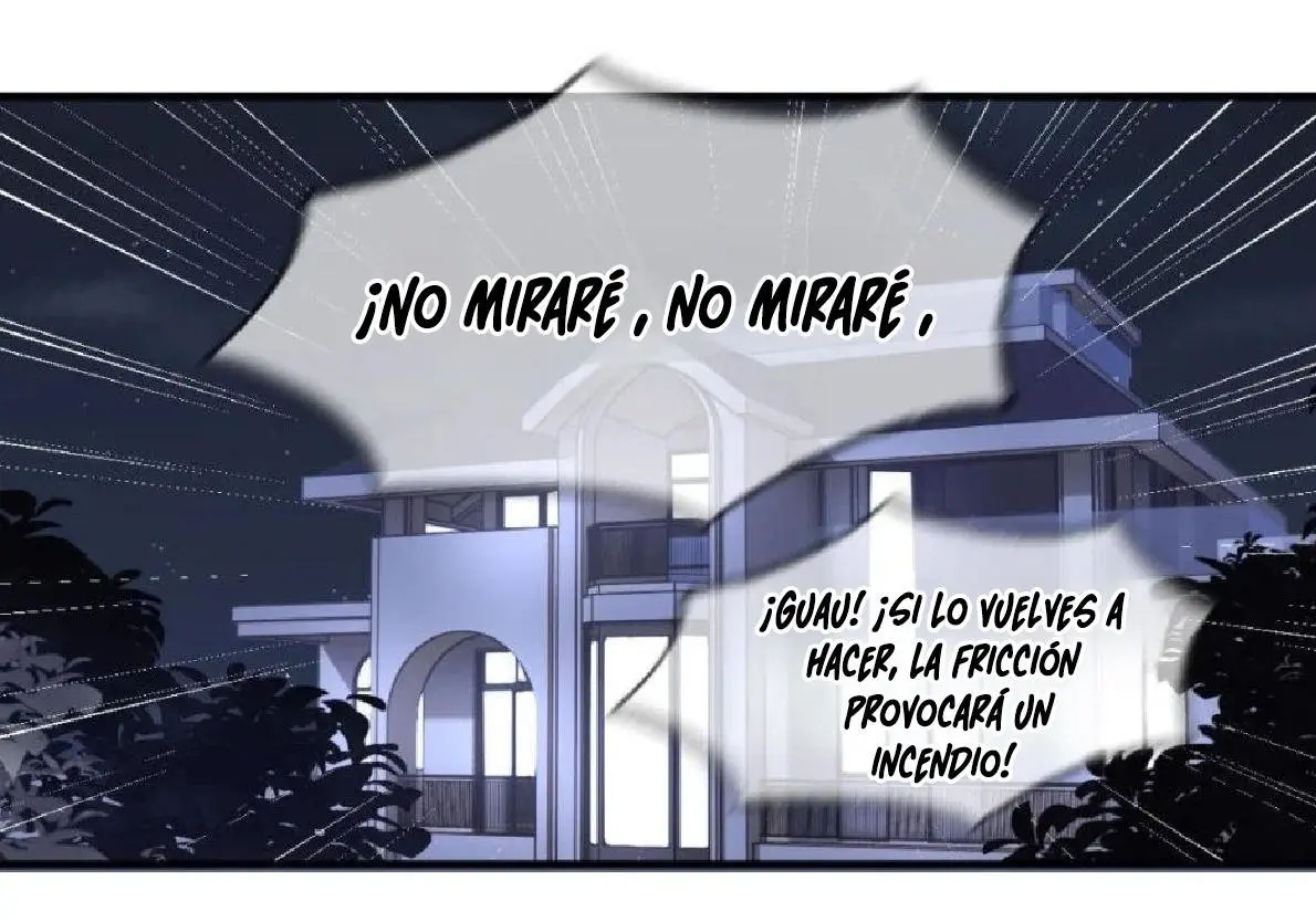 Tu No Eres El De La Foto - FxS Capitulo 58 página 25