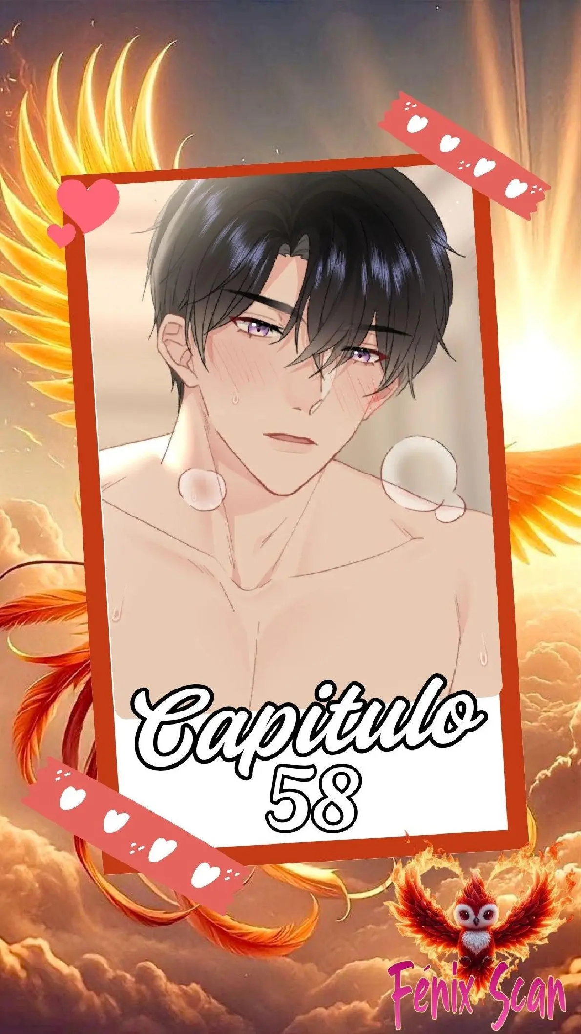 Tu No Eres El De La Foto - FxS Capitulo 58 página 4