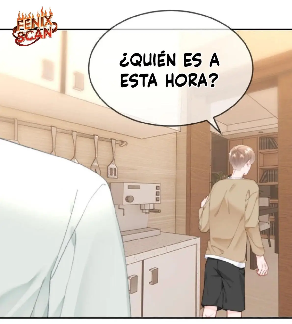 Tu No Eres El De La Foto - FxS Capitulo 59 página 16