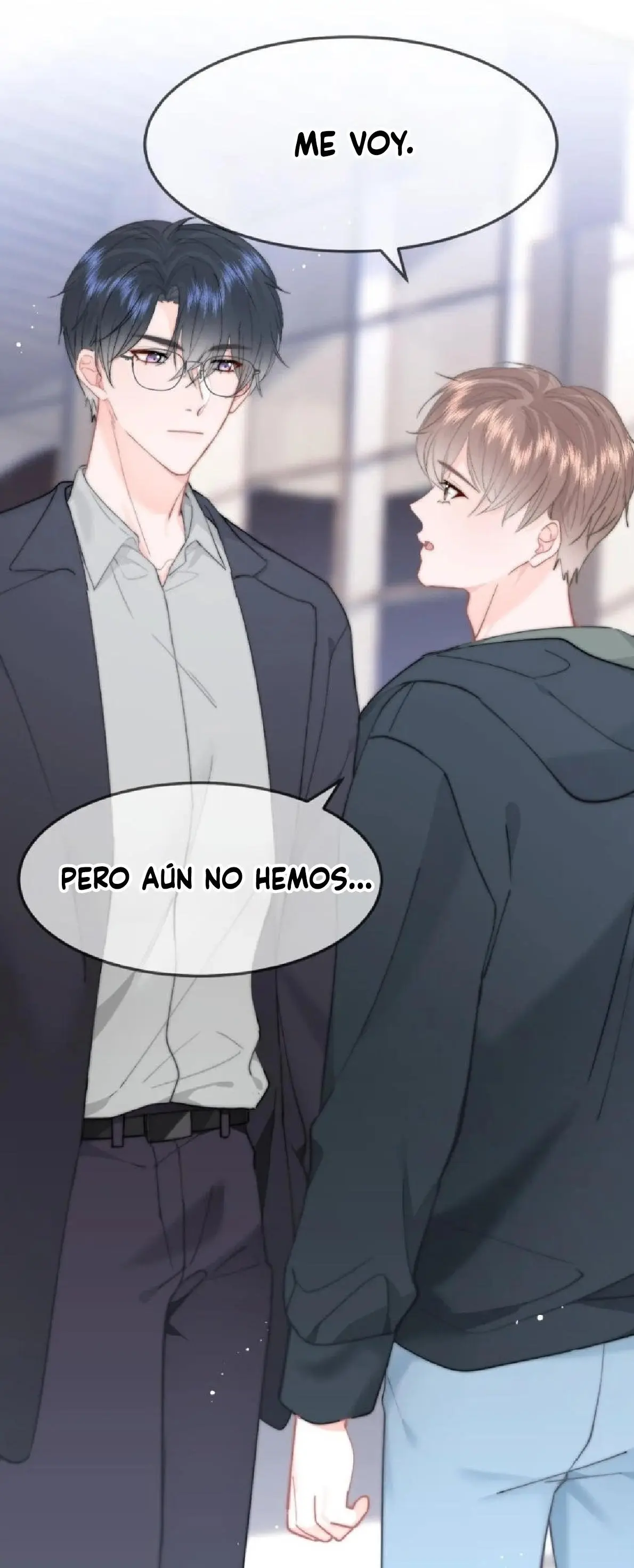 Tu No Eres El De La Foto - FxS Capitulo 59 página 29