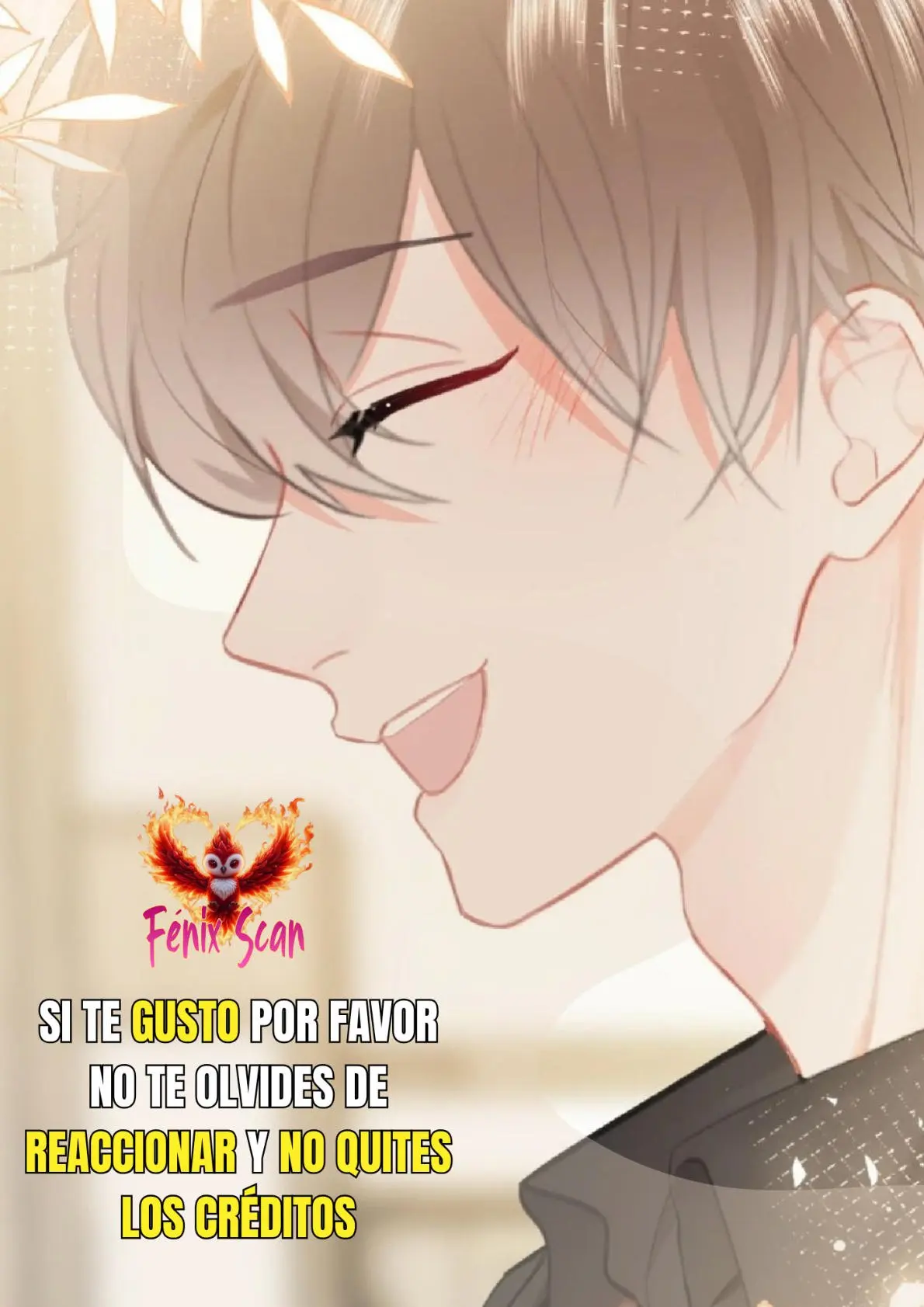 Tu No Eres El De La Foto - FxS Capitulo 59 página 35