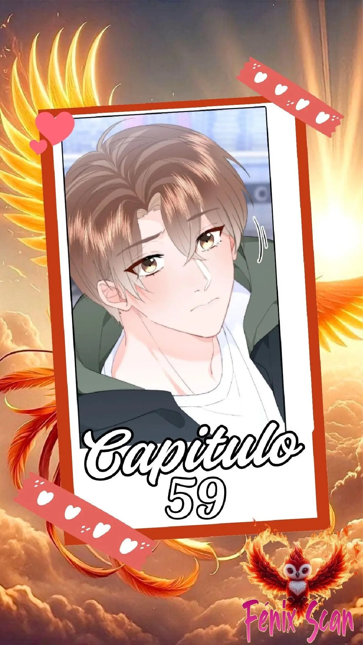 Tu No Eres El De La Foto - FxS Capitulo 59 página 4