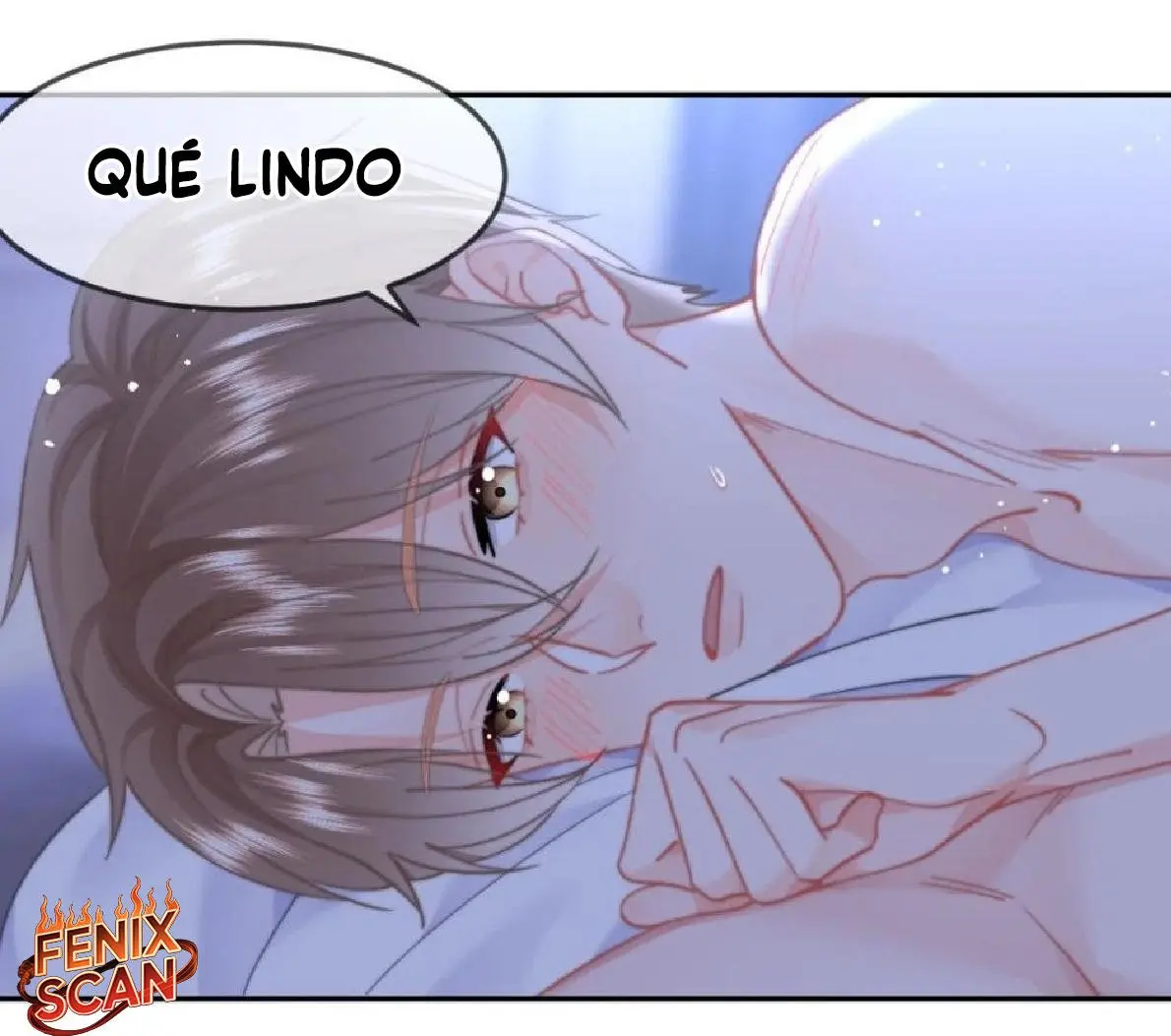 Tu No Eres El De La Foto - FxS Capitulo 59 página 6