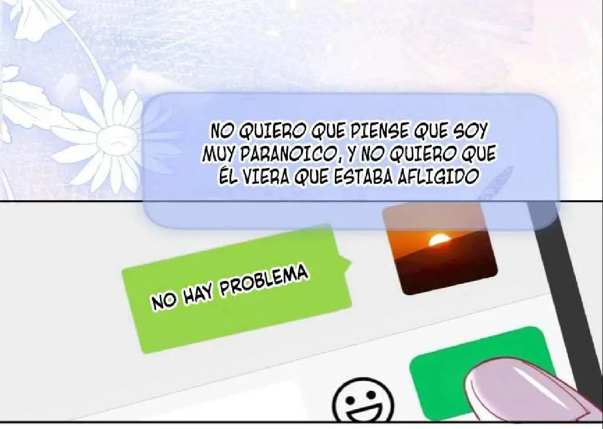Tu No Eres El De La Foto - FxS Capitulo 6 página 11