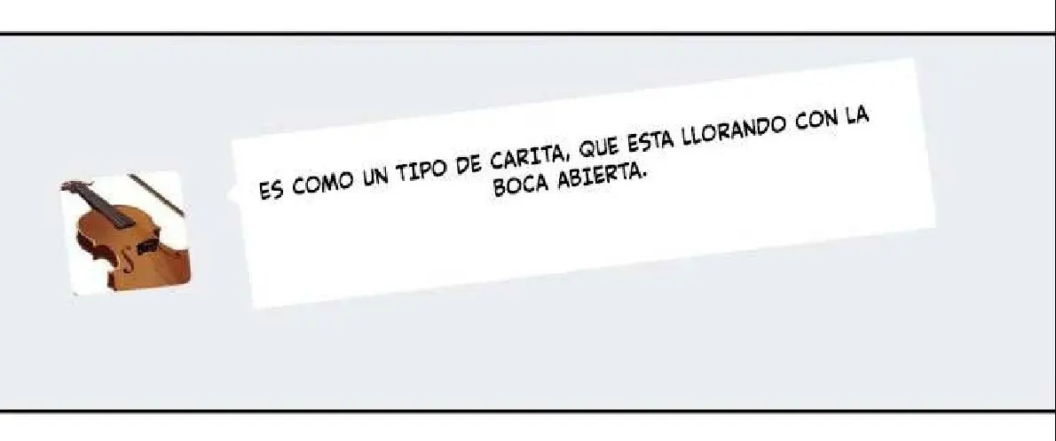 Tu No Eres El De La Foto - FxS Capitulo 6 página 25