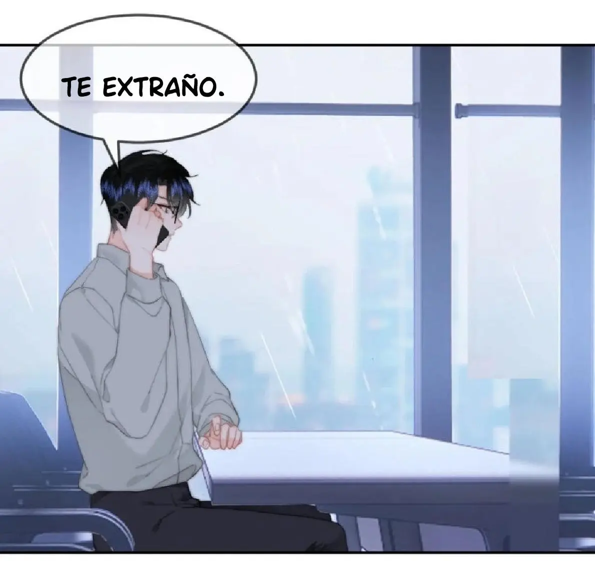 Tu No Eres El De La Foto - FxS Capitulo 60 página 16