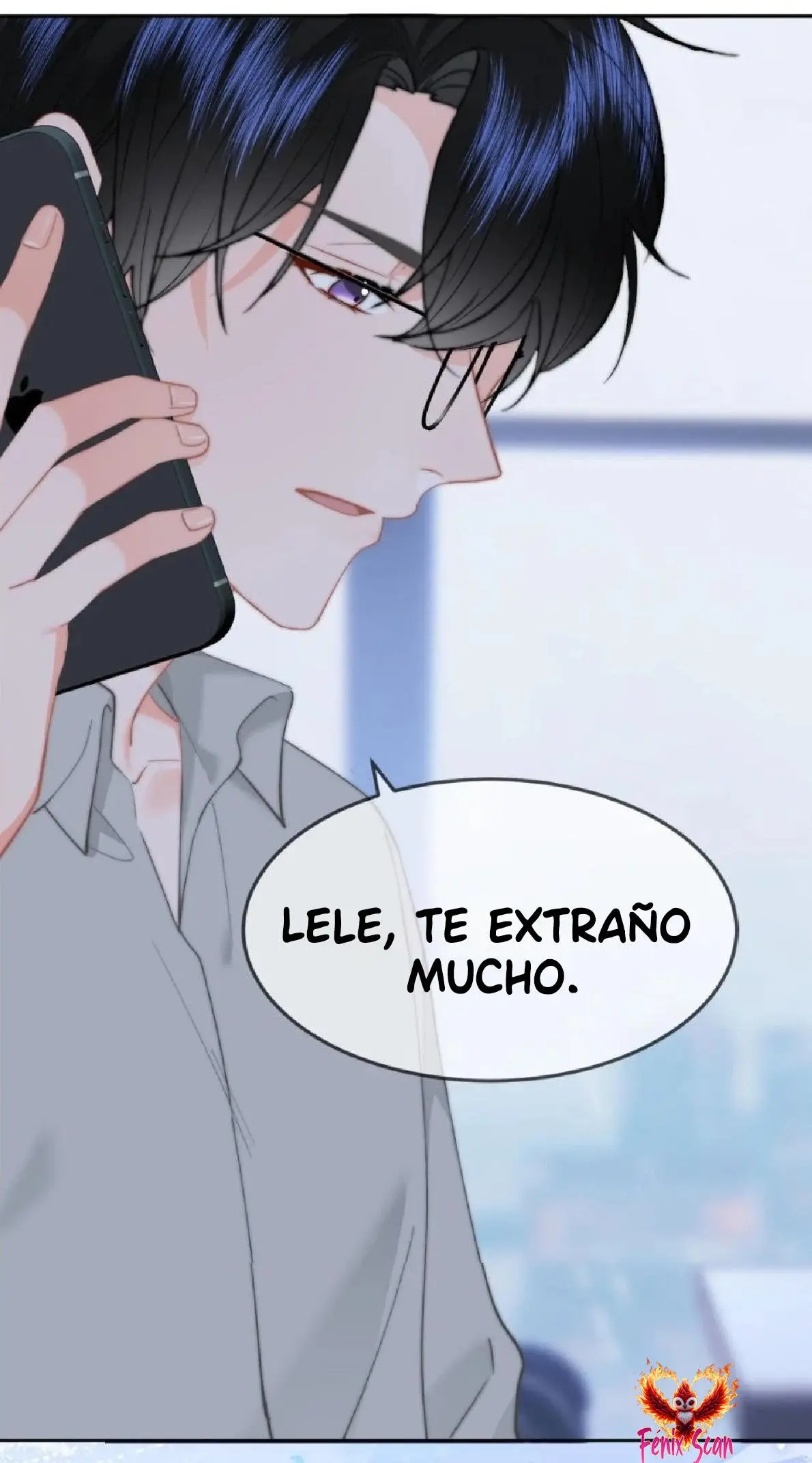 Tu No Eres El De La Foto - FxS Capitulo 60 página 17