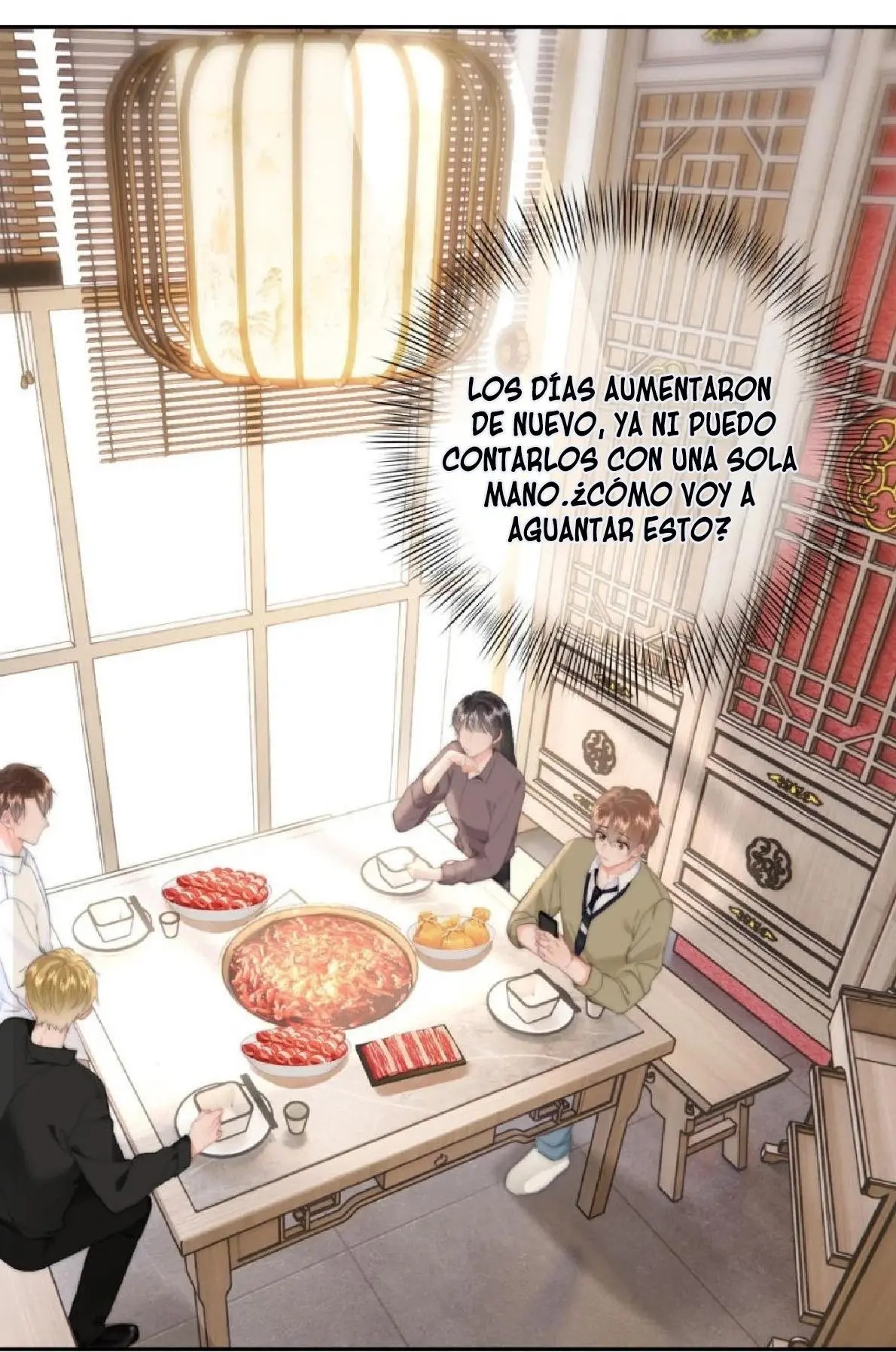 Tu No Eres El De La Foto - FxS Capitulo 60 página 20