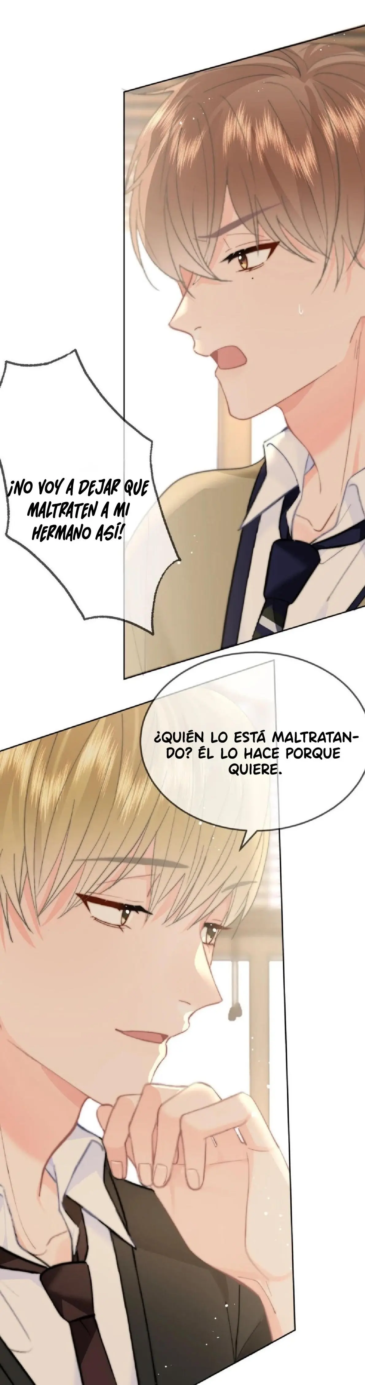 Tu No Eres El De La Foto - FxS Capitulo 60 página 25