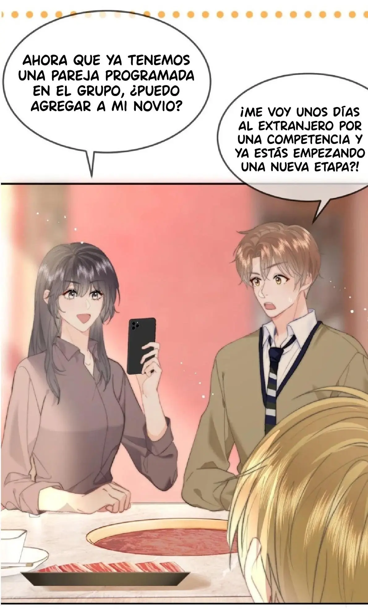 Tu No Eres El De La Foto - FxS Capitulo 60 página 29