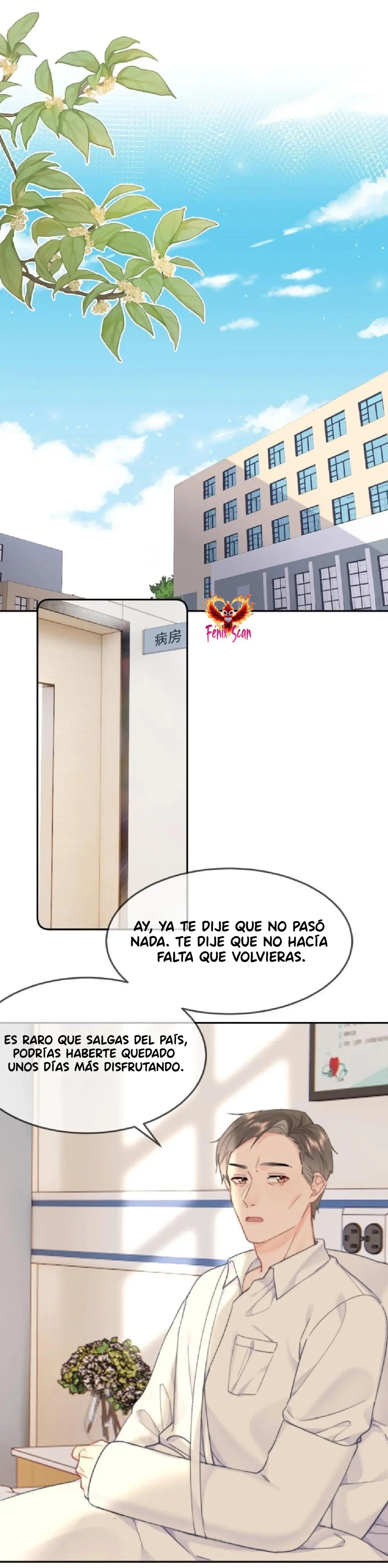 Tu No Eres El De La Foto - FxS Capitulo 60 página 5