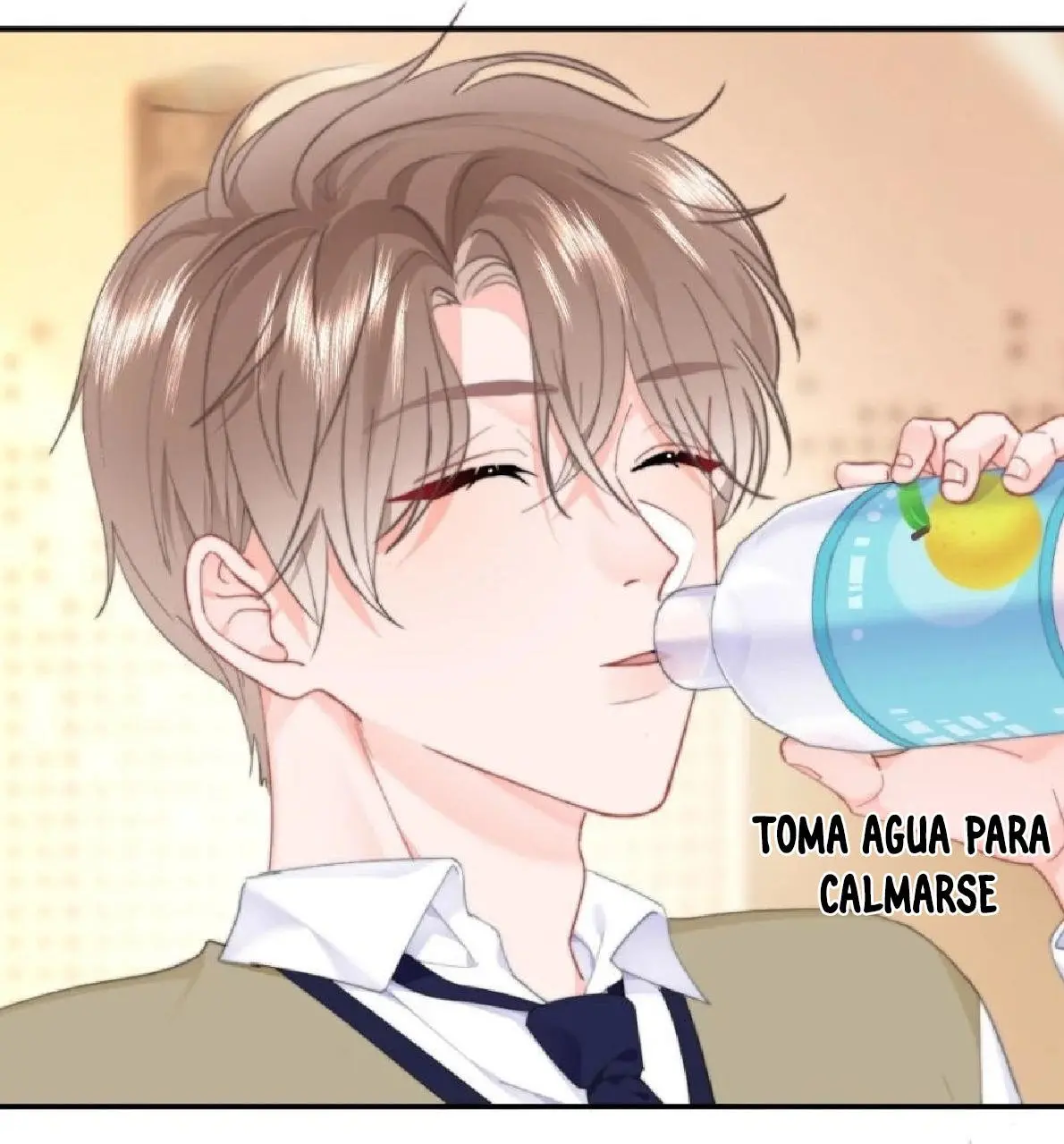 Tu No Eres El De La Foto - FxS Capitulo 61 página 12