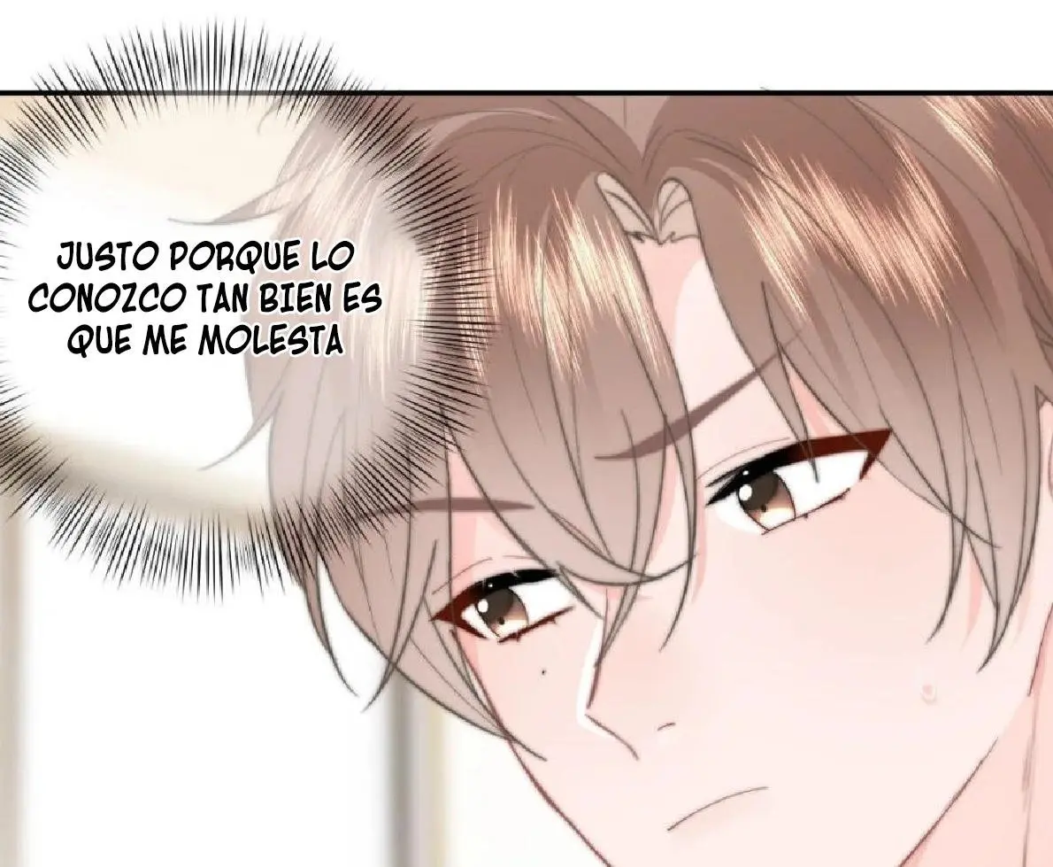 Tu No Eres El De La Foto - FxS Capitulo 61 página 21