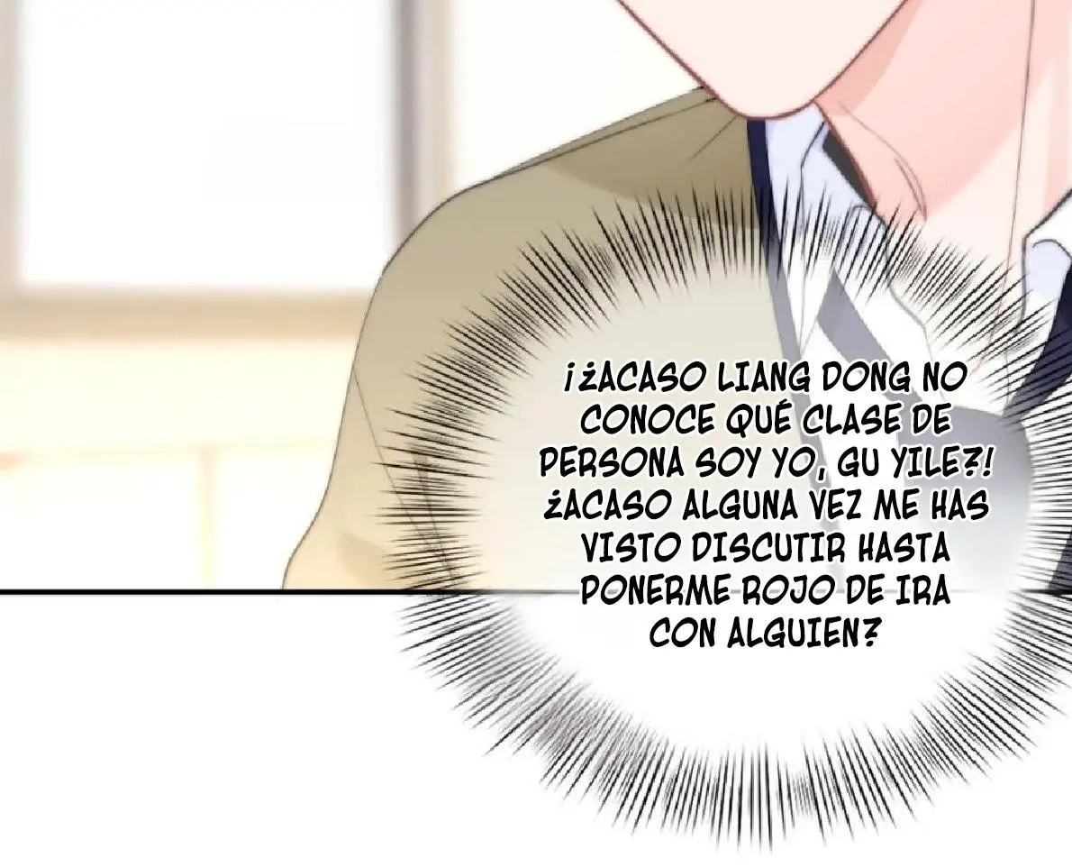 Tu No Eres El De La Foto - FxS Capitulo 61 página 22