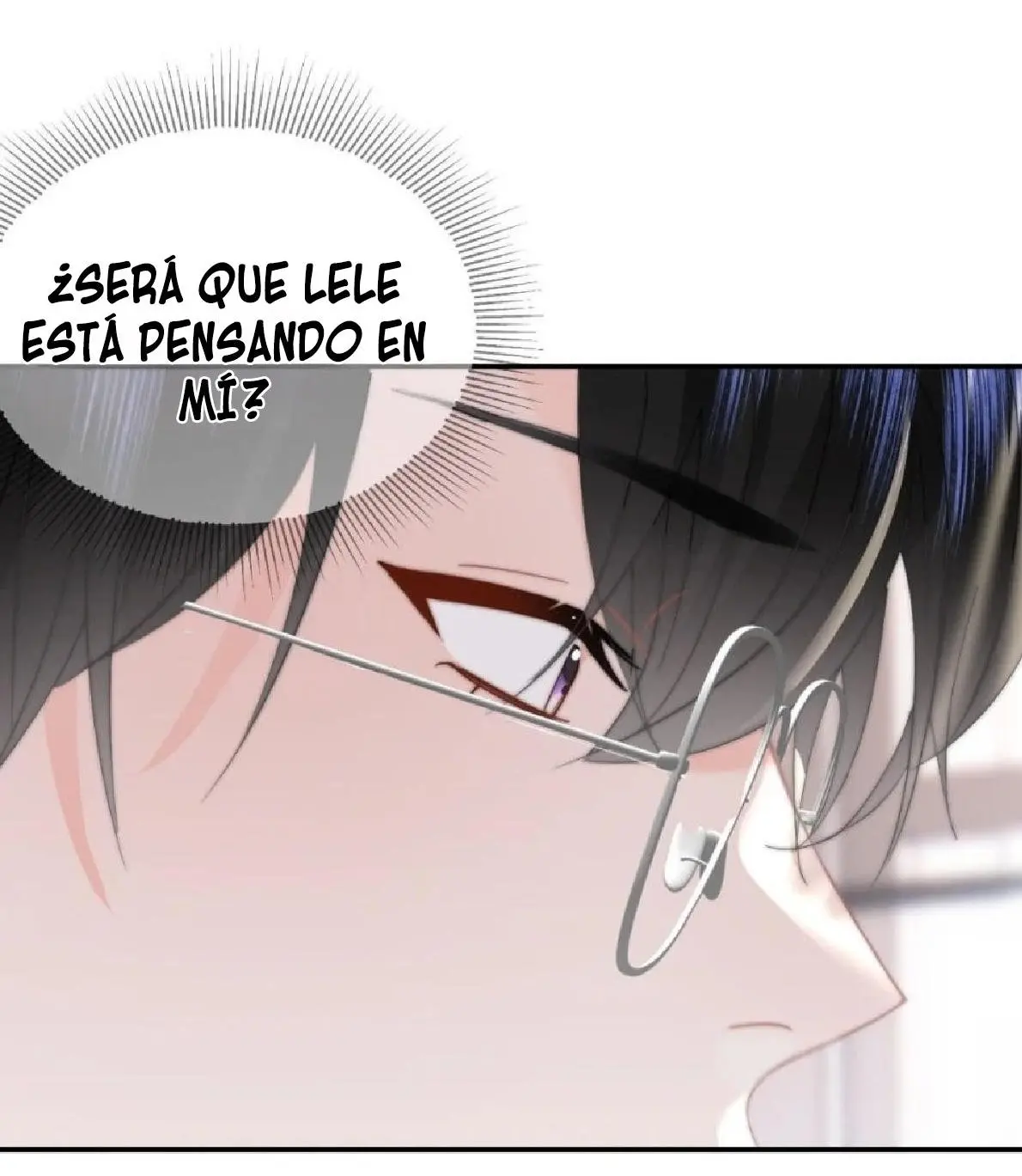 Tu No Eres El De La Foto - FxS Capitulo 61 página 26