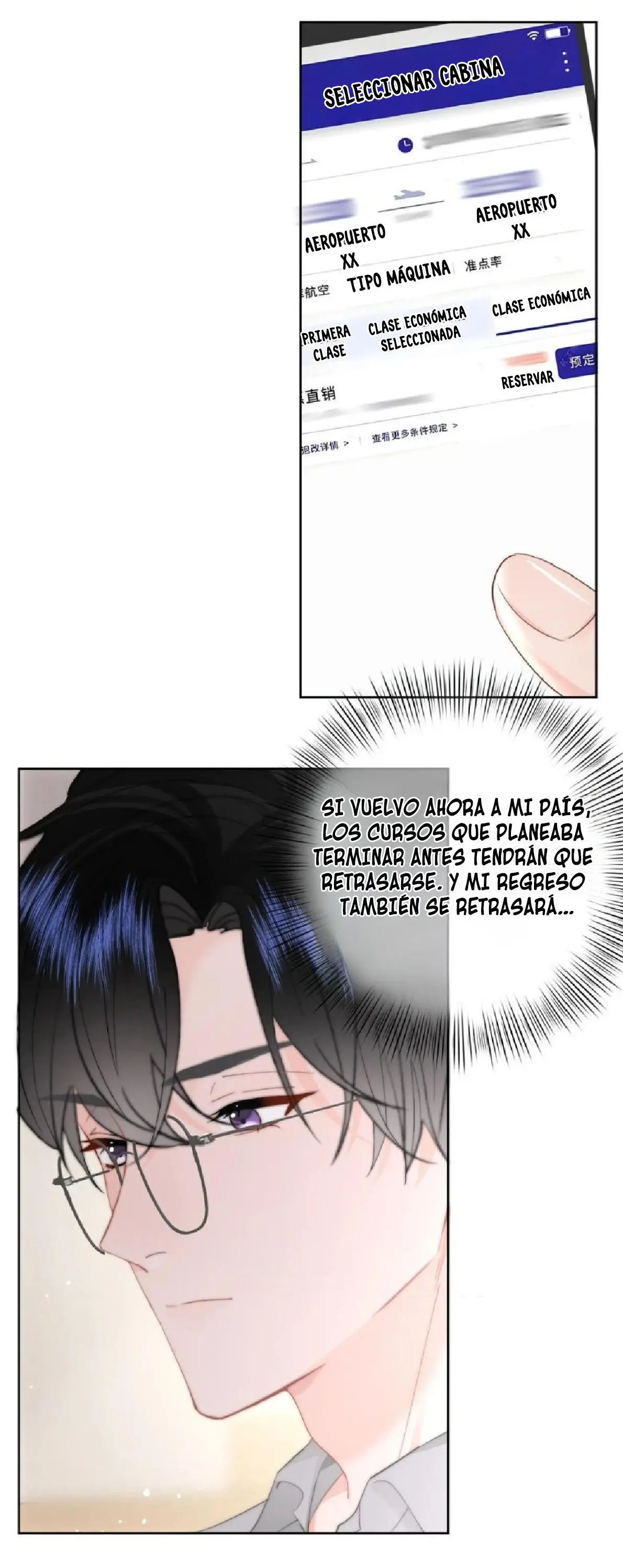 Tu No Eres El De La Foto - FxS Capitulo 61 página 28