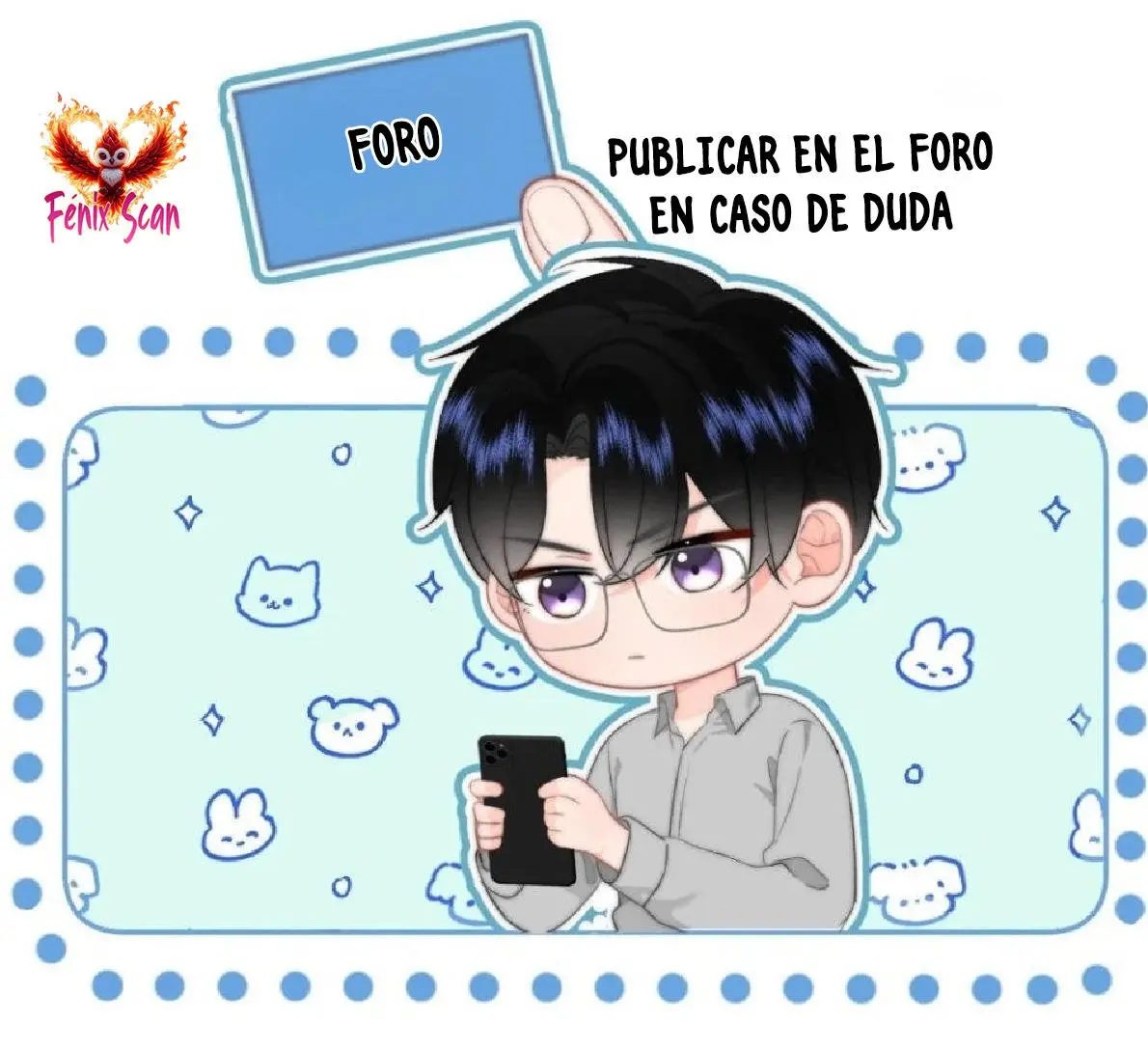 Tu No Eres El De La Foto - FxS Capitulo 61 página 29