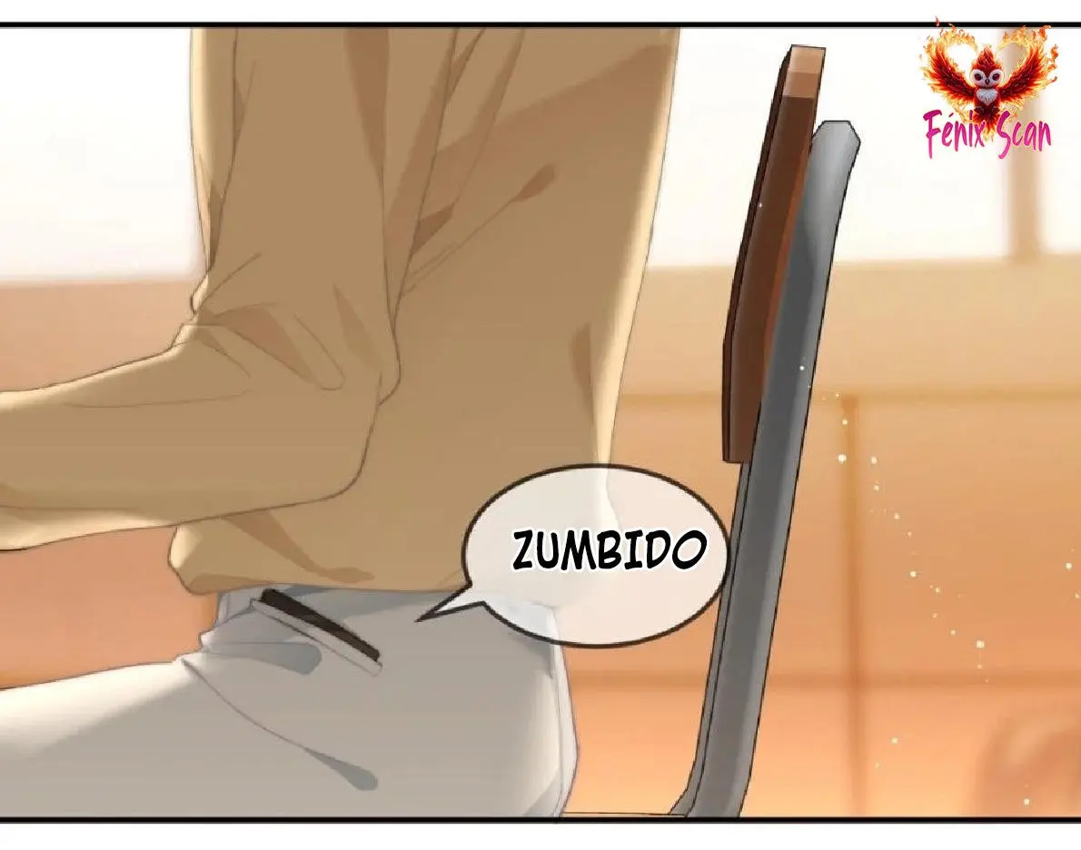 Tu No Eres El De La Foto - FxS Capitulo 61 página 35