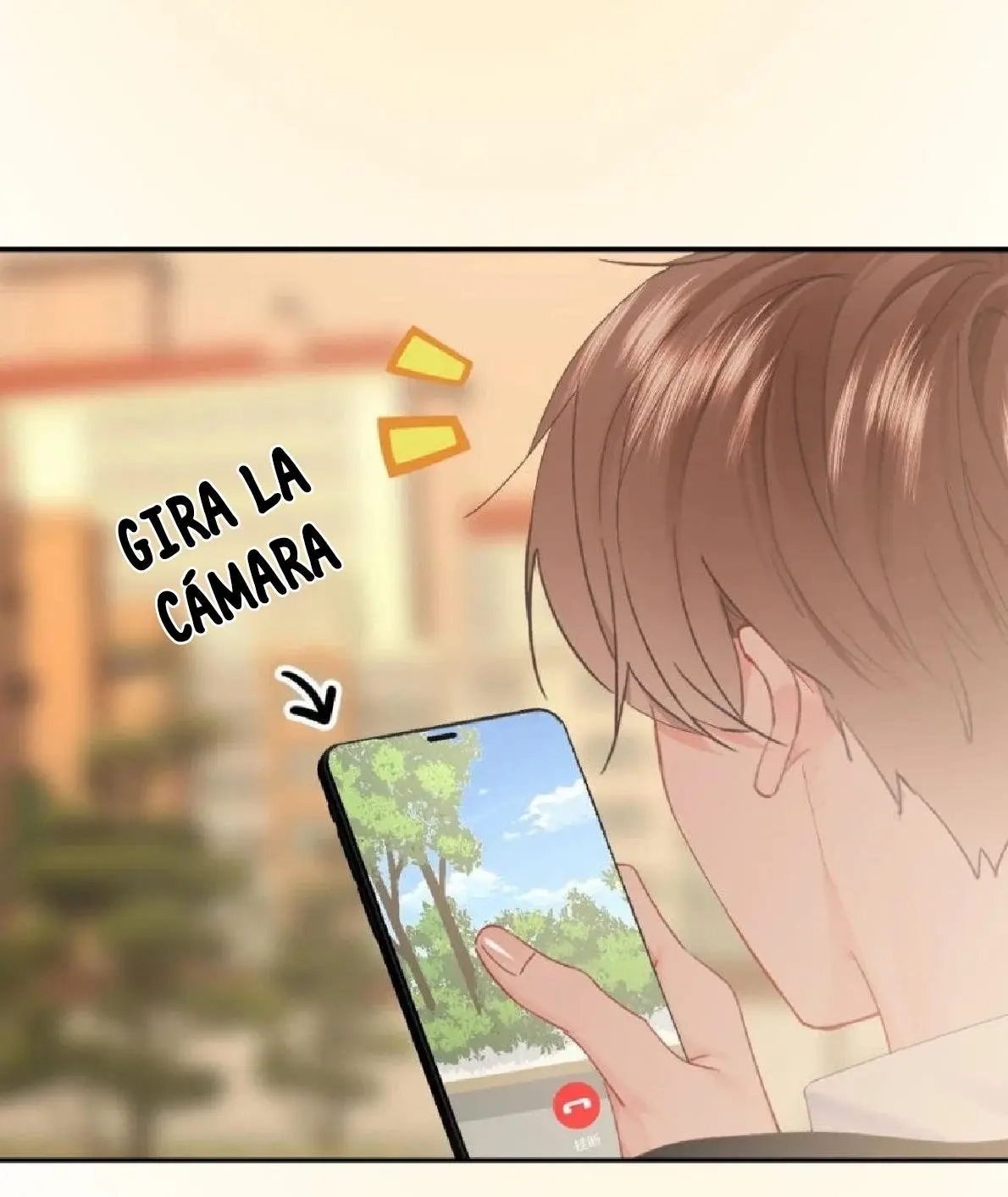 Tu No Eres El De La Foto - FxS Capitulo 62 página 15