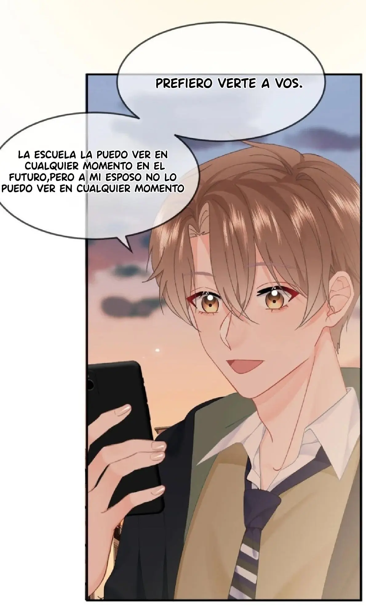 Tu No Eres El De La Foto - FxS Capitulo 62 página 16