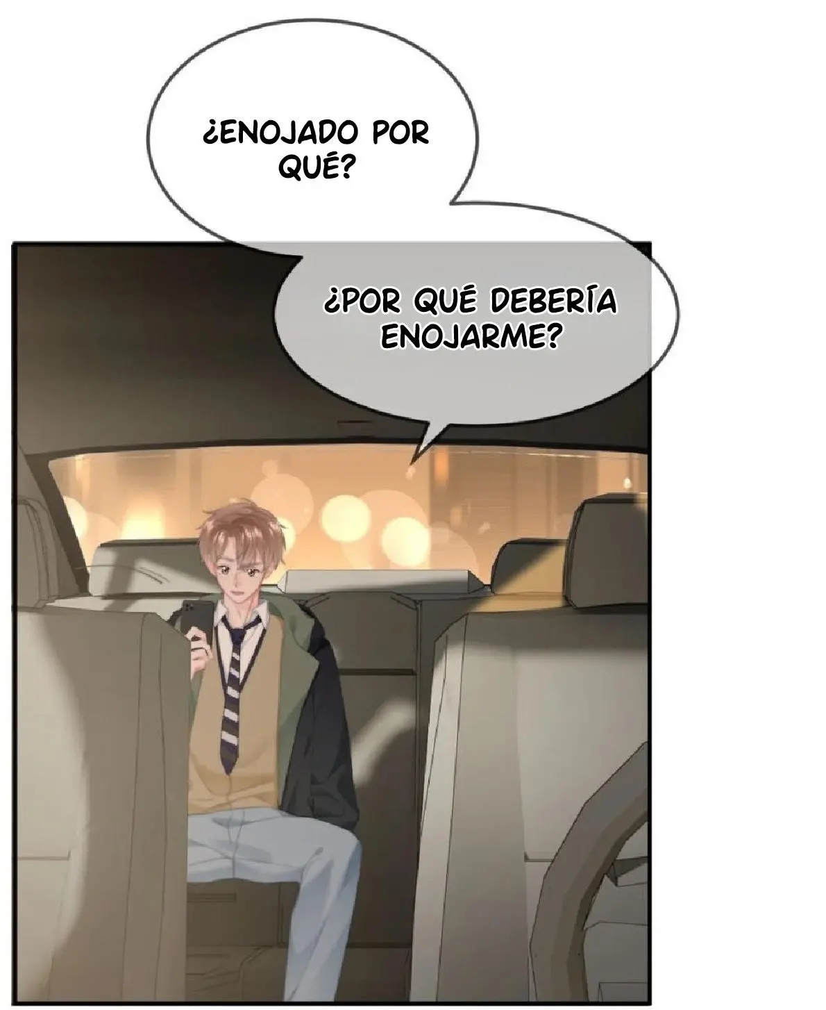 Tu No Eres El De La Foto - FxS Capitulo 62 página 19
