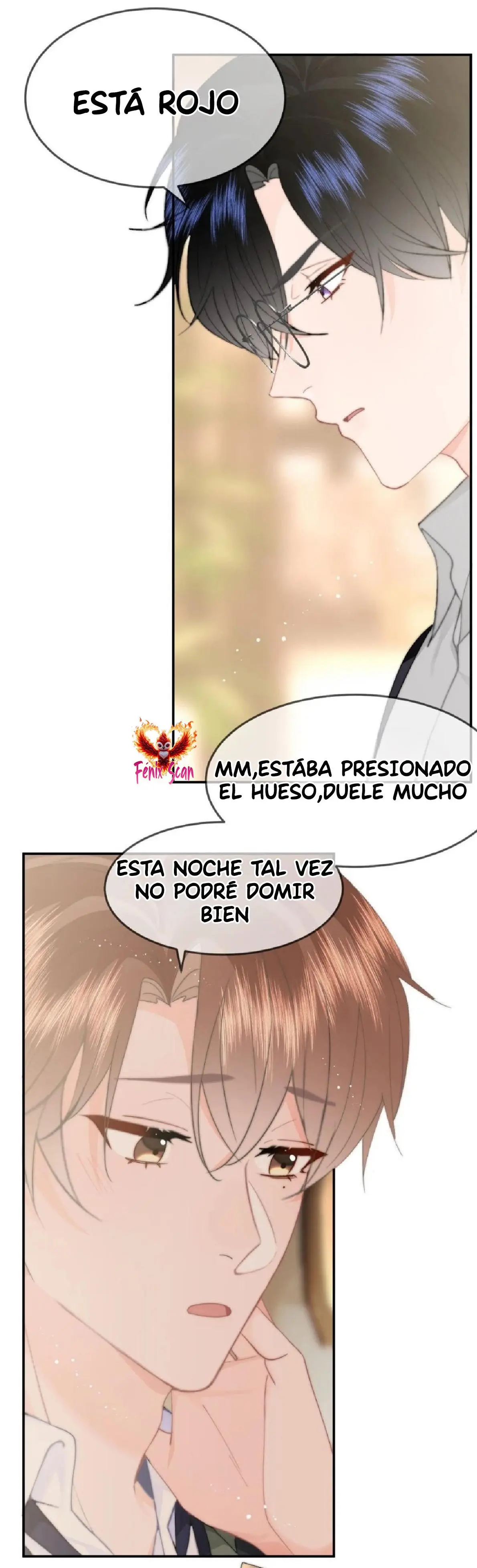 Tu No Eres El De La Foto - FxS Capitulo 62 página 25