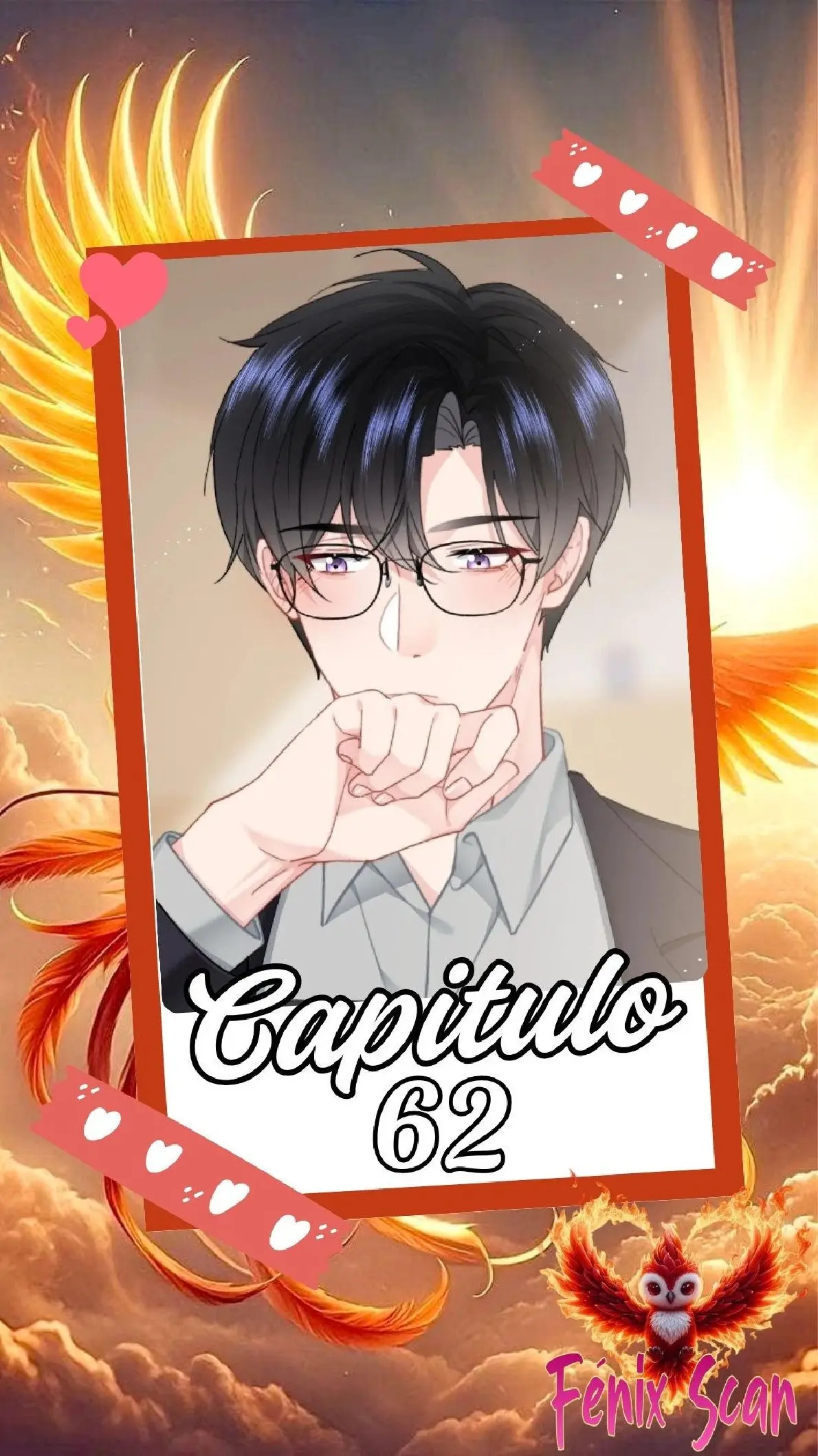 Tu No Eres El De La Foto - FxS Capitulo 62 página 4