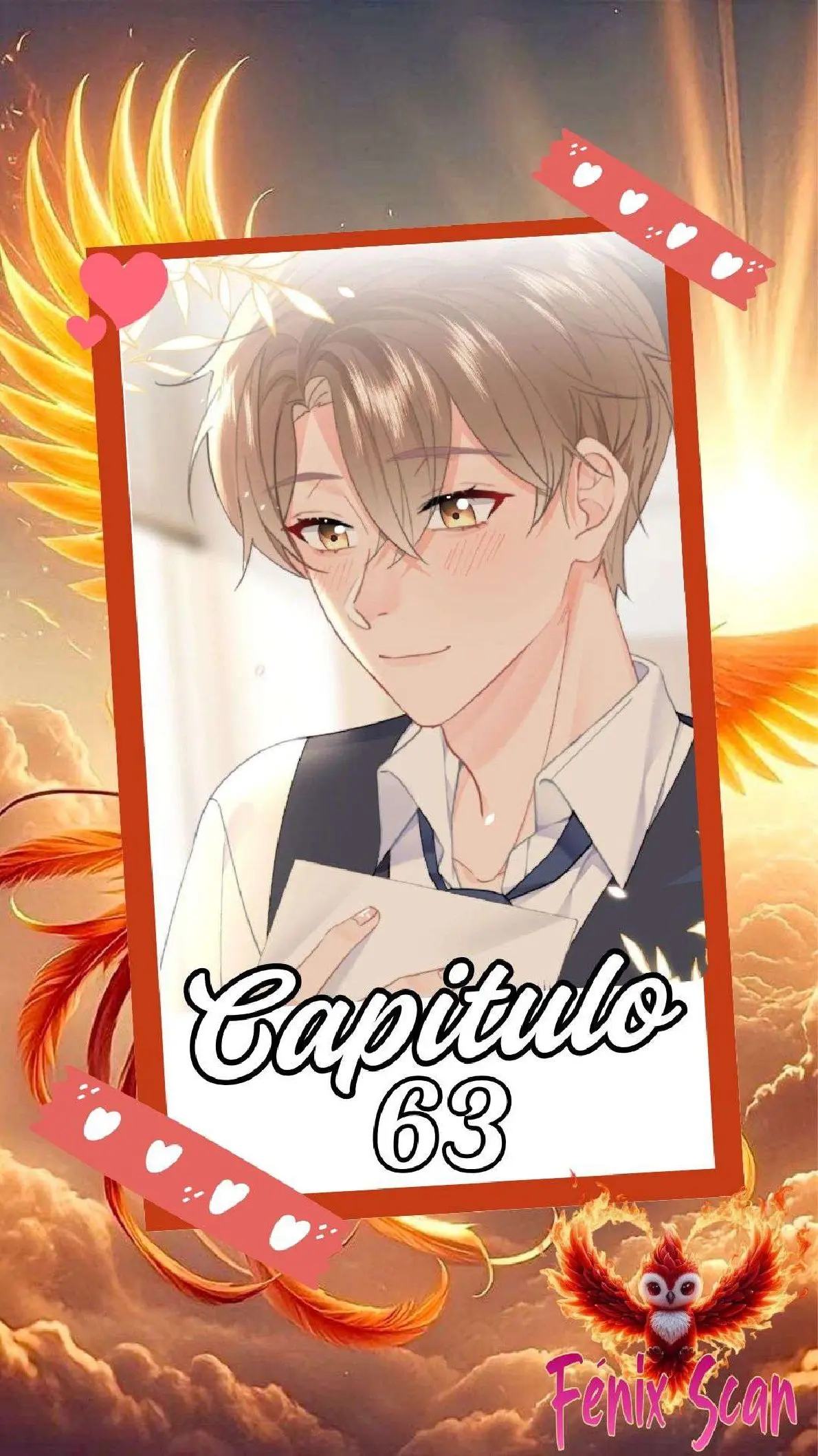 Tu No Eres El De La Foto - FxS Capitulo 63 página 4