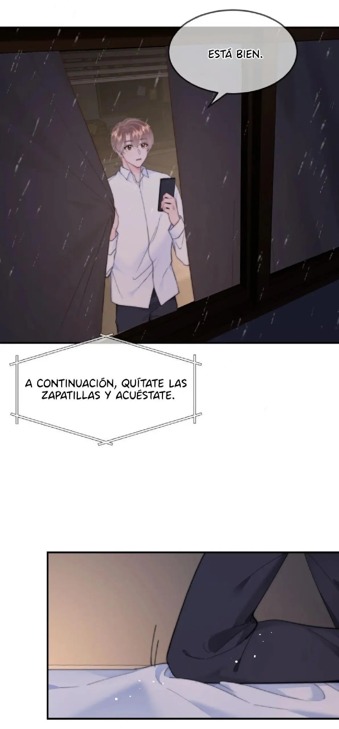 Tu No Eres El De La Foto - FxS Capitulo 64 página 25