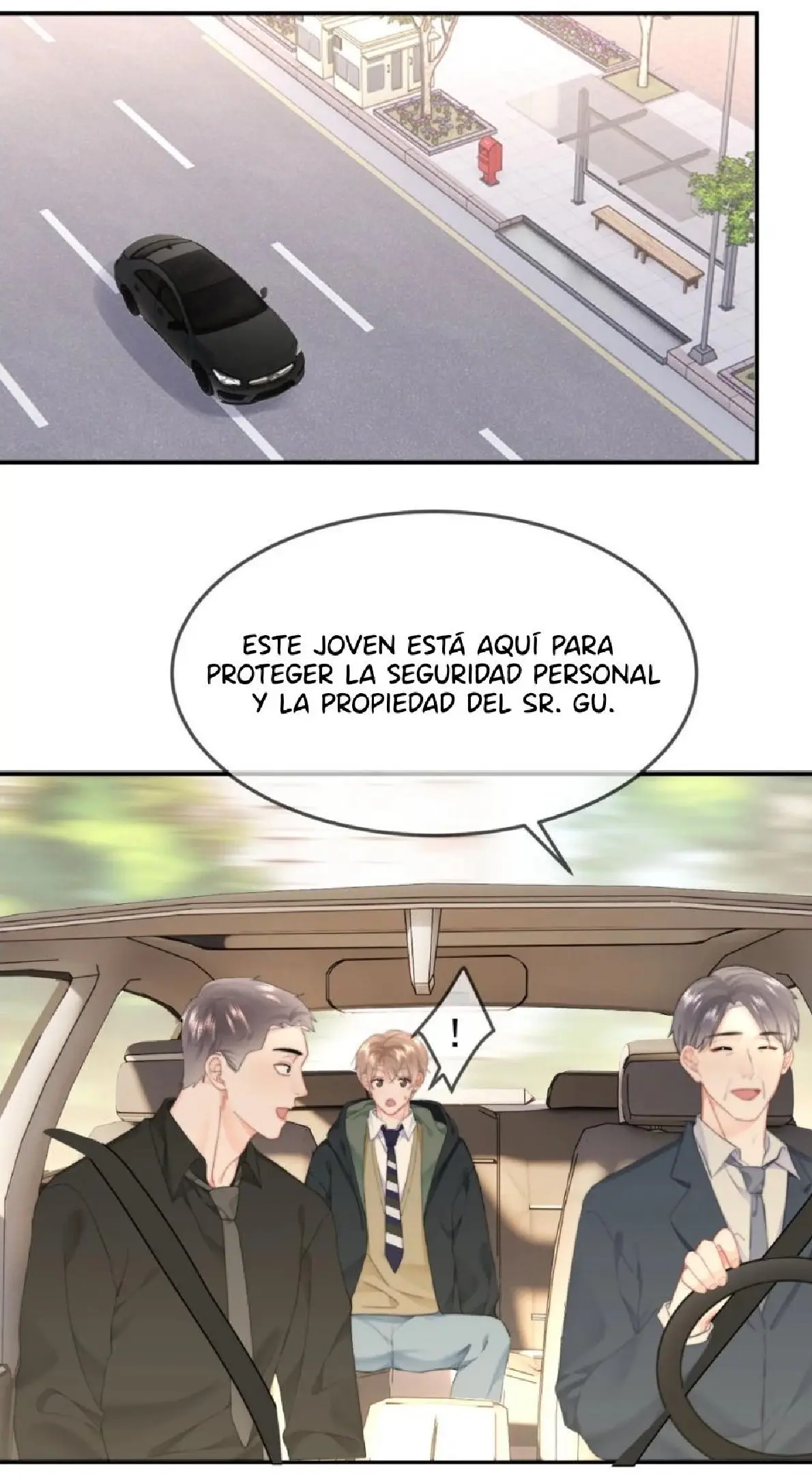 Tu No Eres El De La Foto - FxS Capitulo 65 página 19