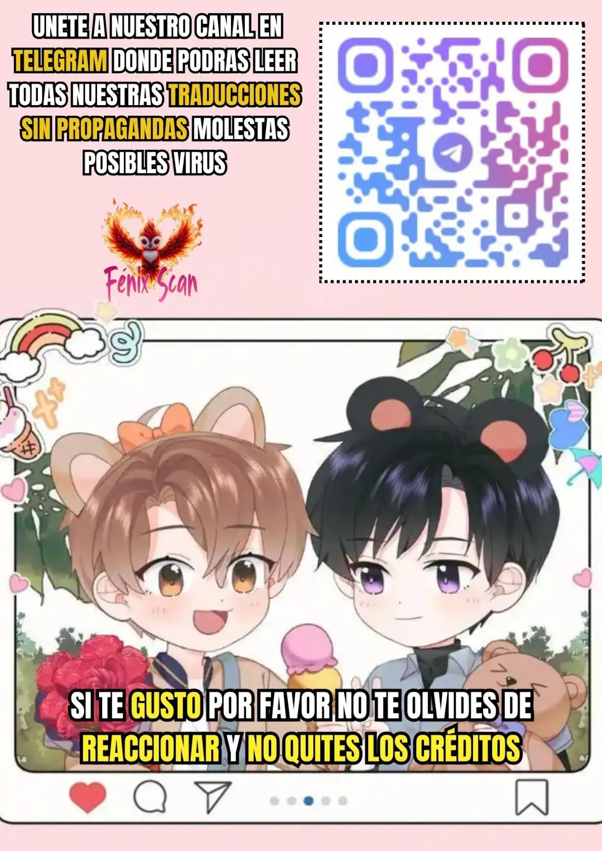 Tu No Eres El De La Foto - FxS Capitulo 66 página 26