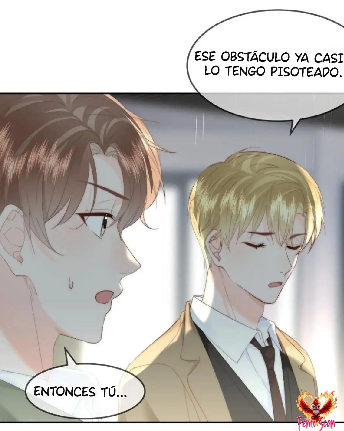 Tu No Eres El De La Foto - FxS Capitulo 67 página 20