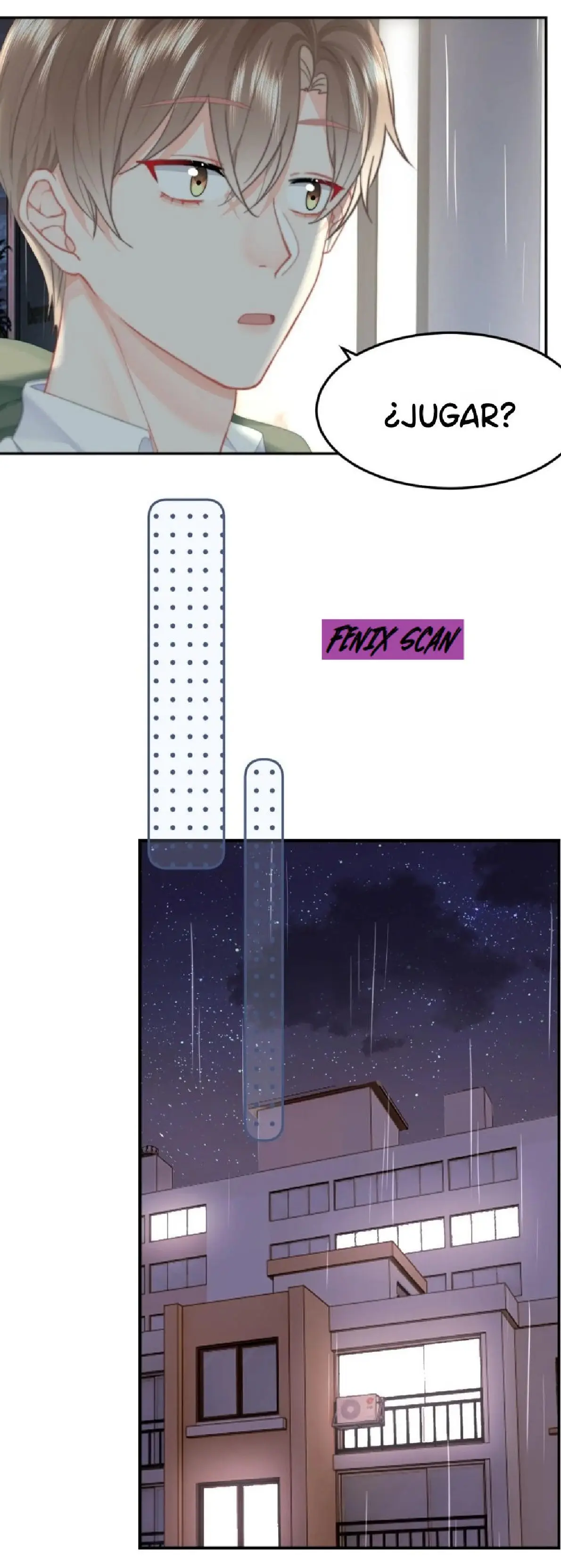 Tu No Eres El De La Foto - FxS Capitulo 68 página 10