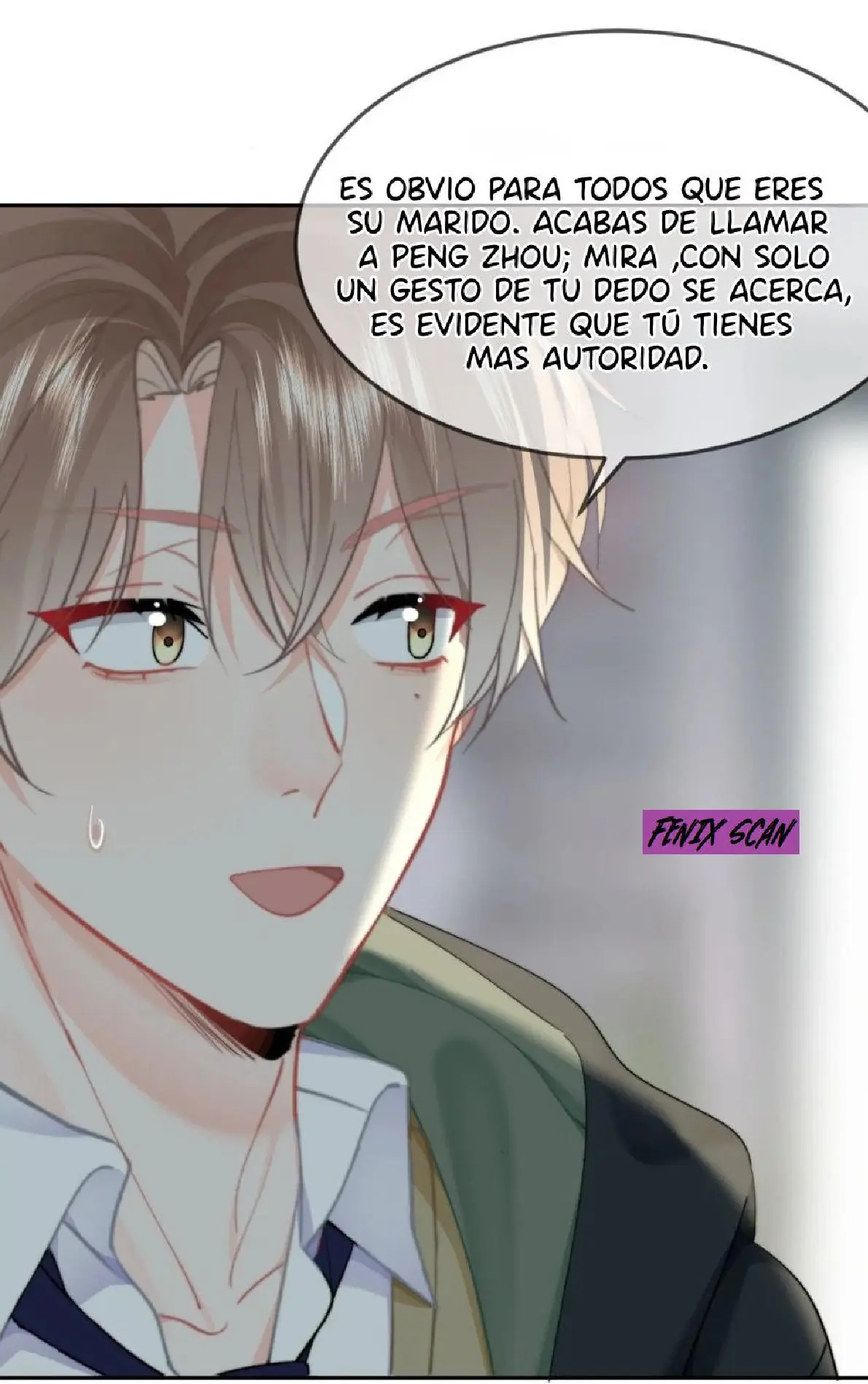 Tu No Eres El De La Foto - FxS Capitulo 68 página 6